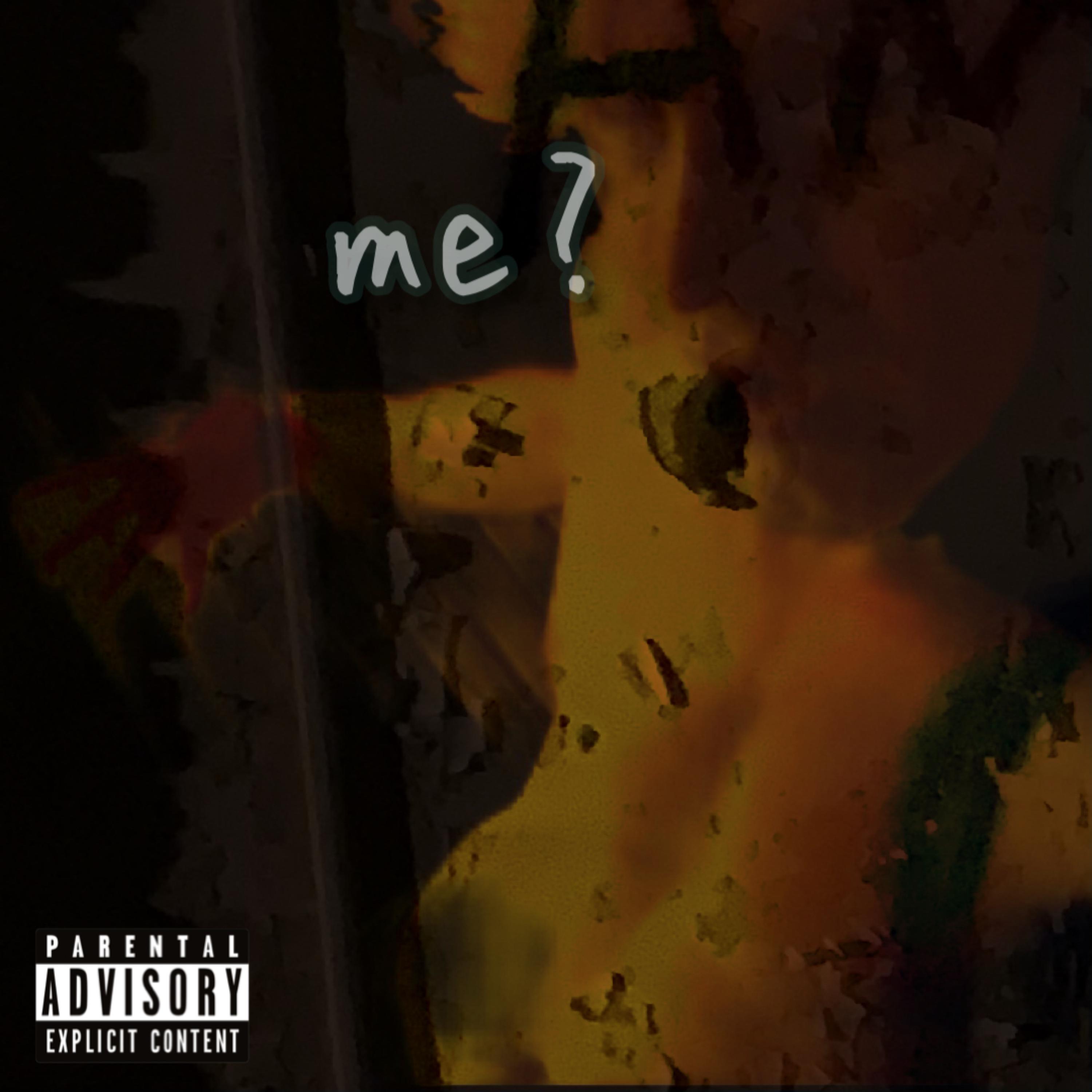 me? artwork