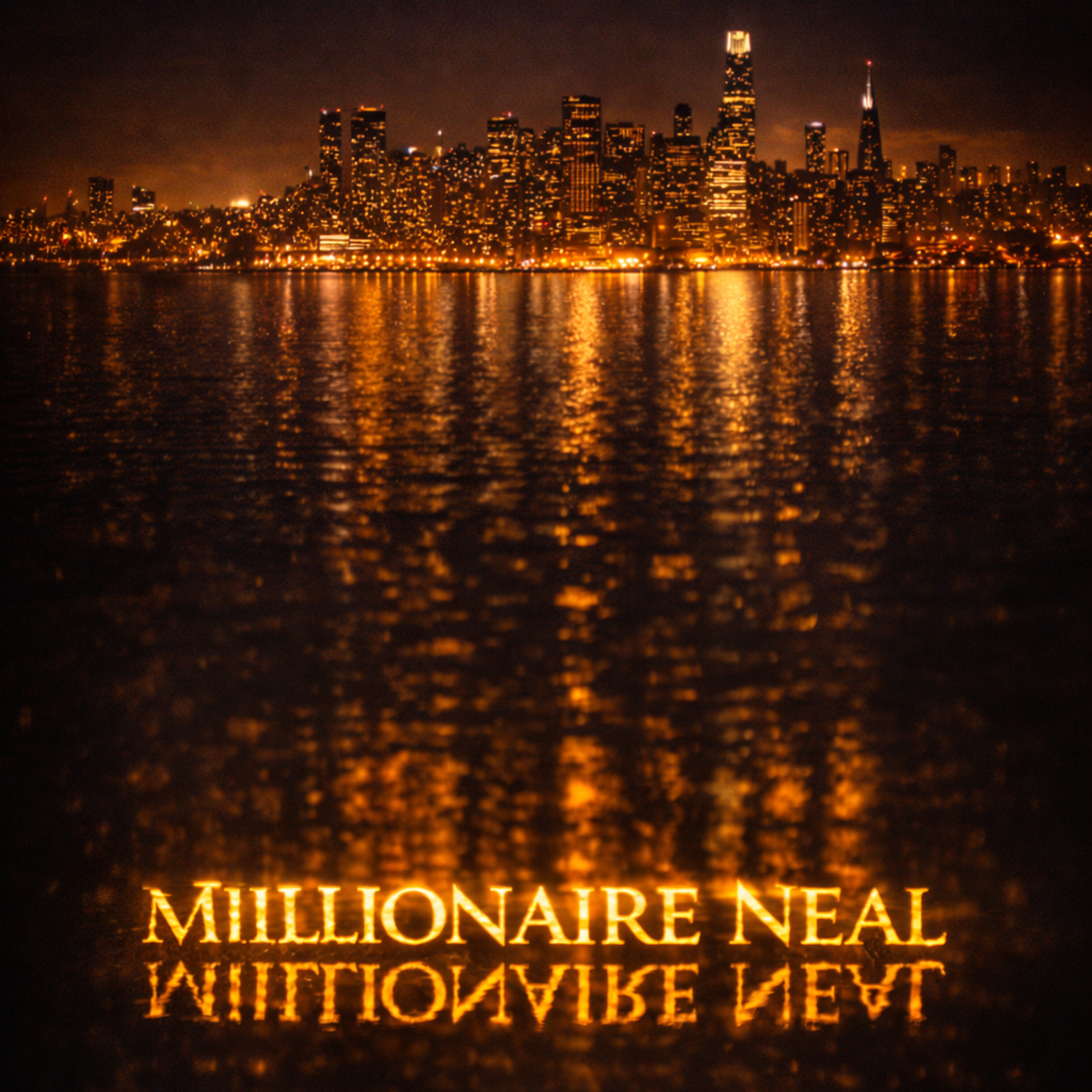 Millionaire Vibe artwork