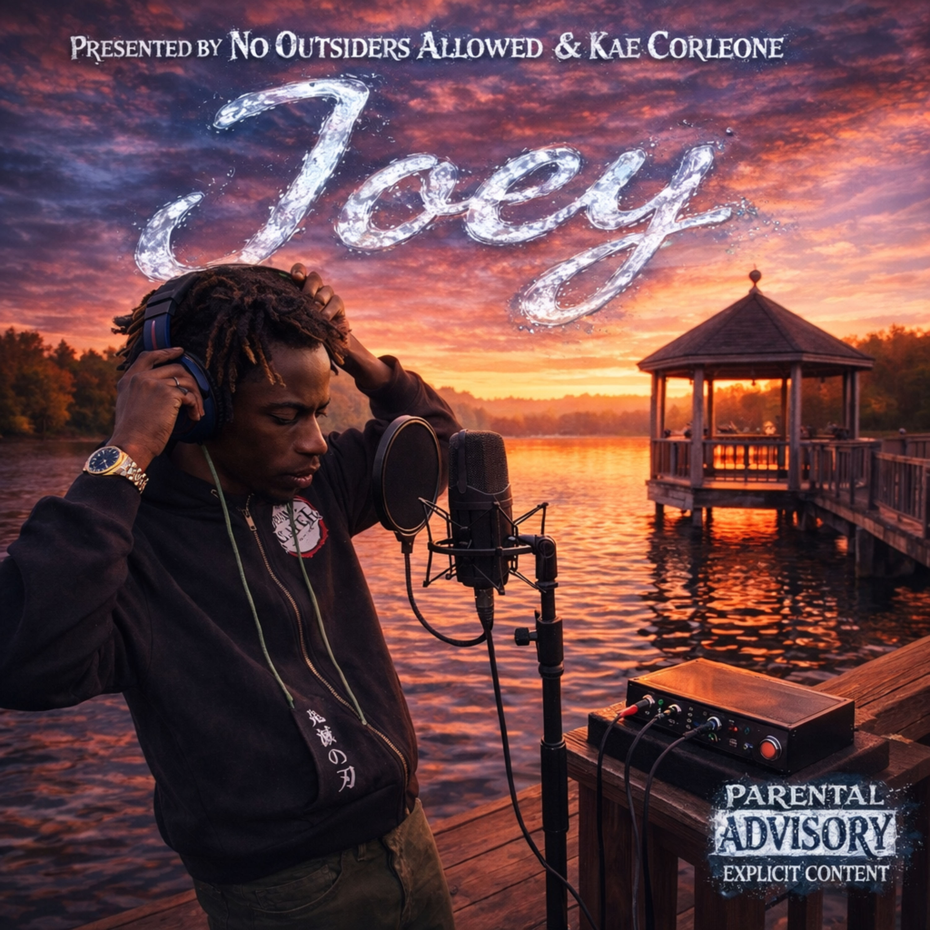 Joey artwork
