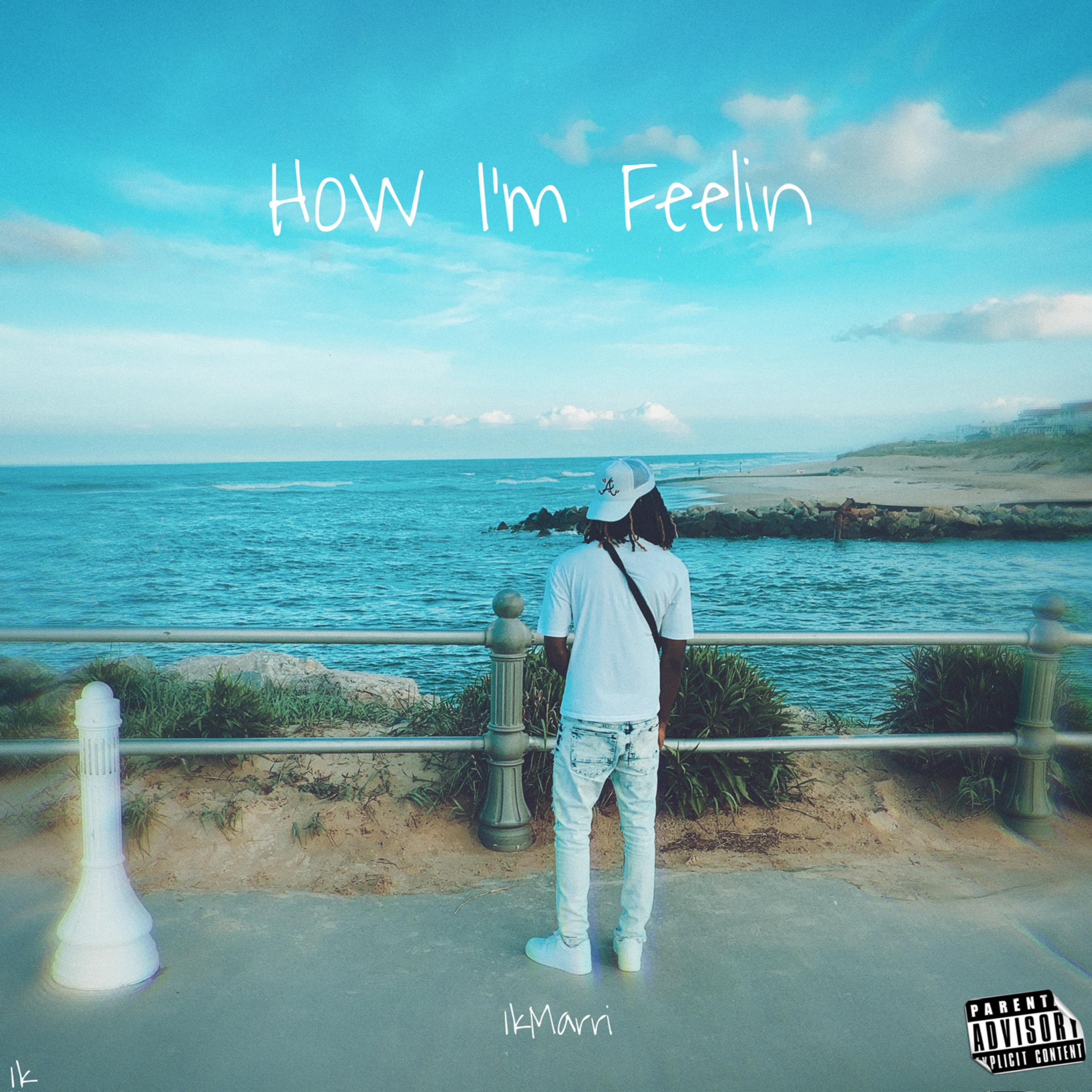 How I’m Feelin artwork