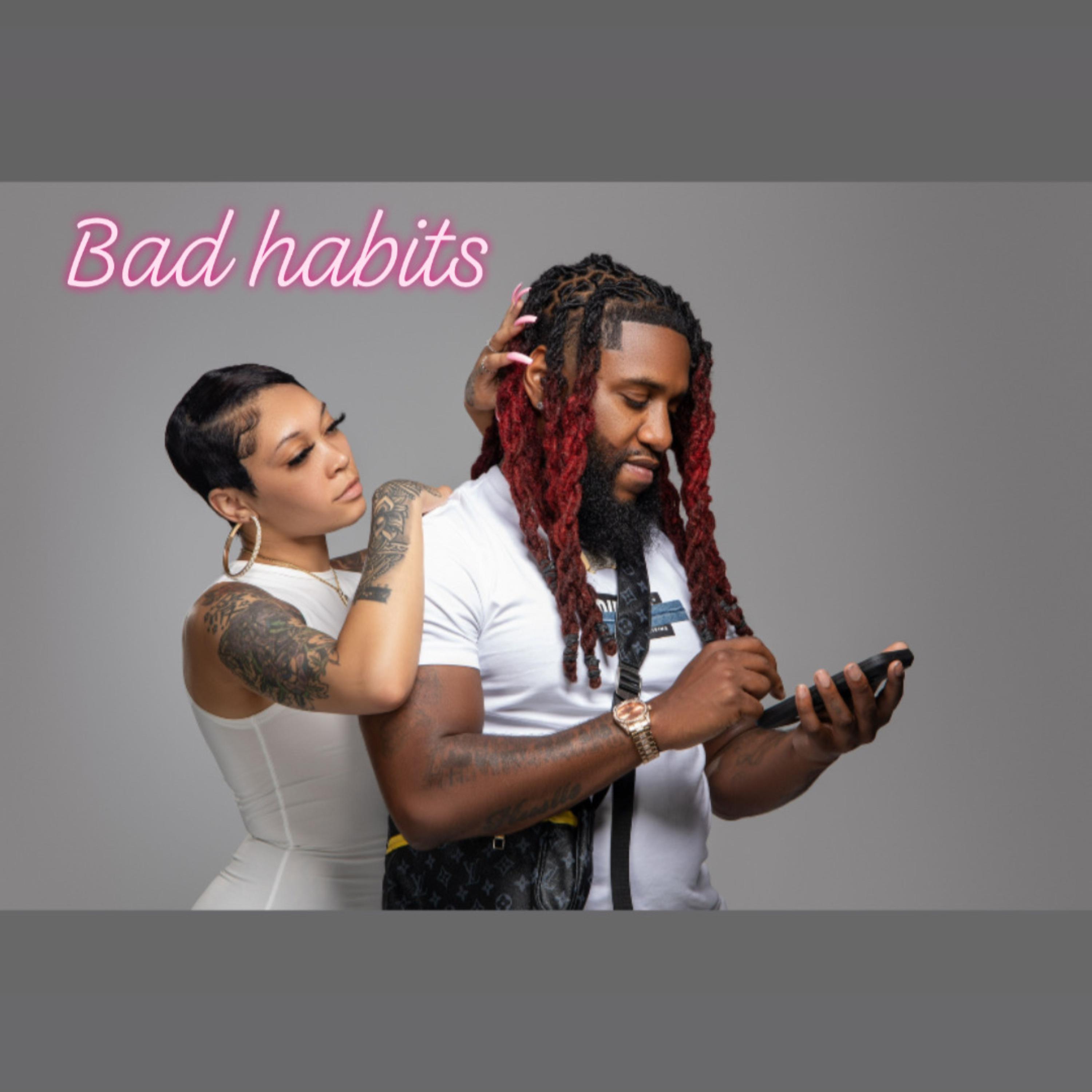 Bad Habbits artwork