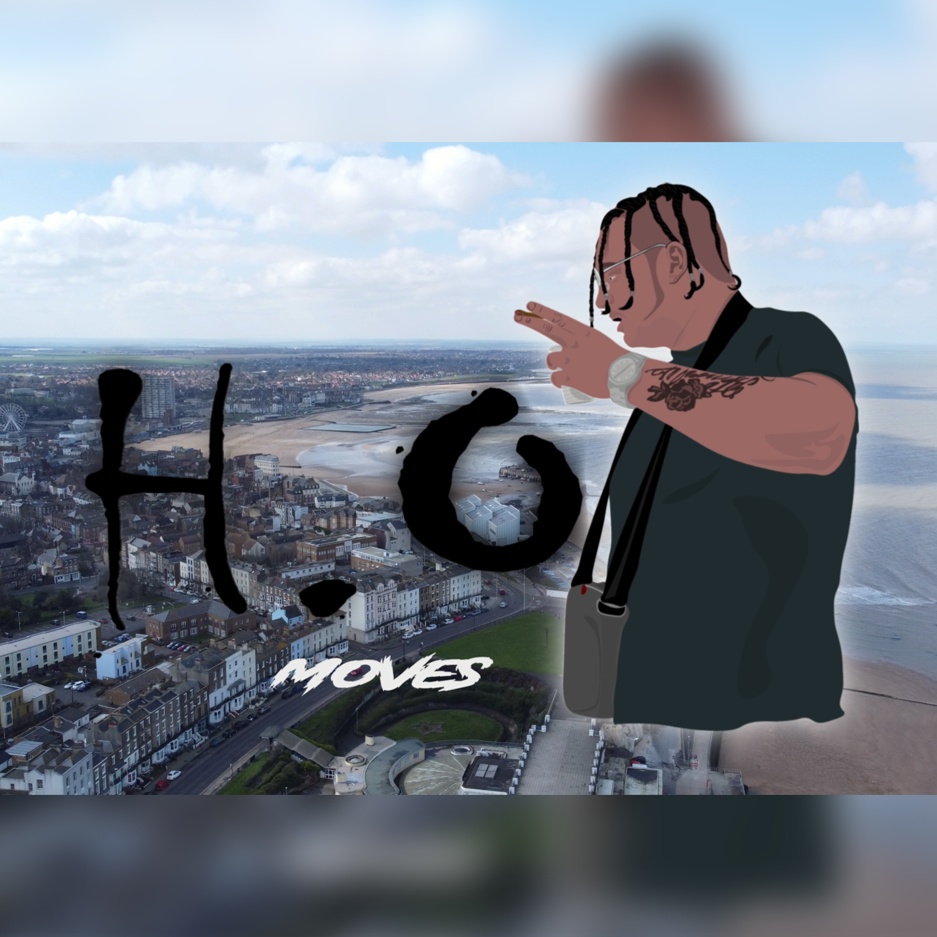 Moves artwork