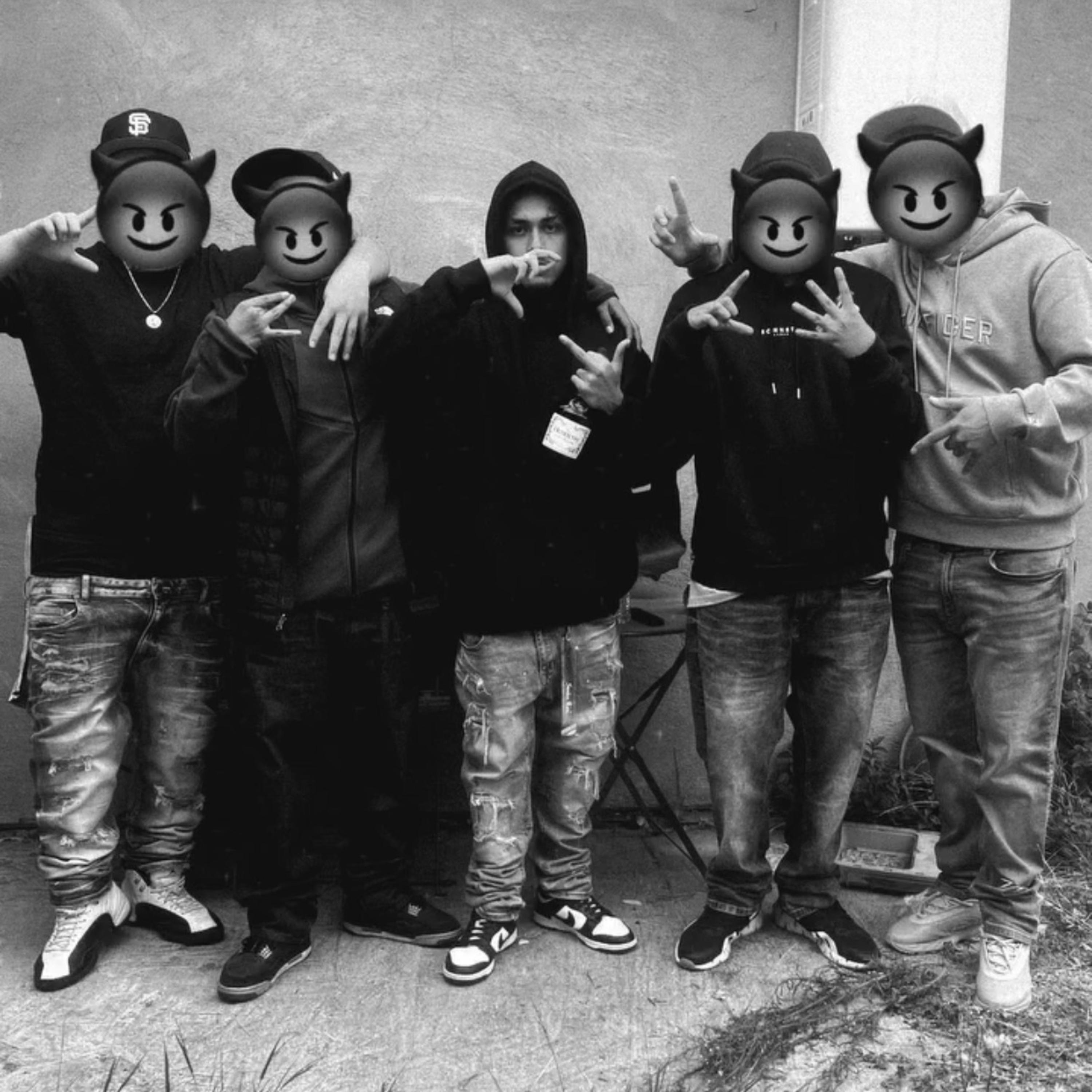Loc Goers Pt 2 by Crackin3z cover art