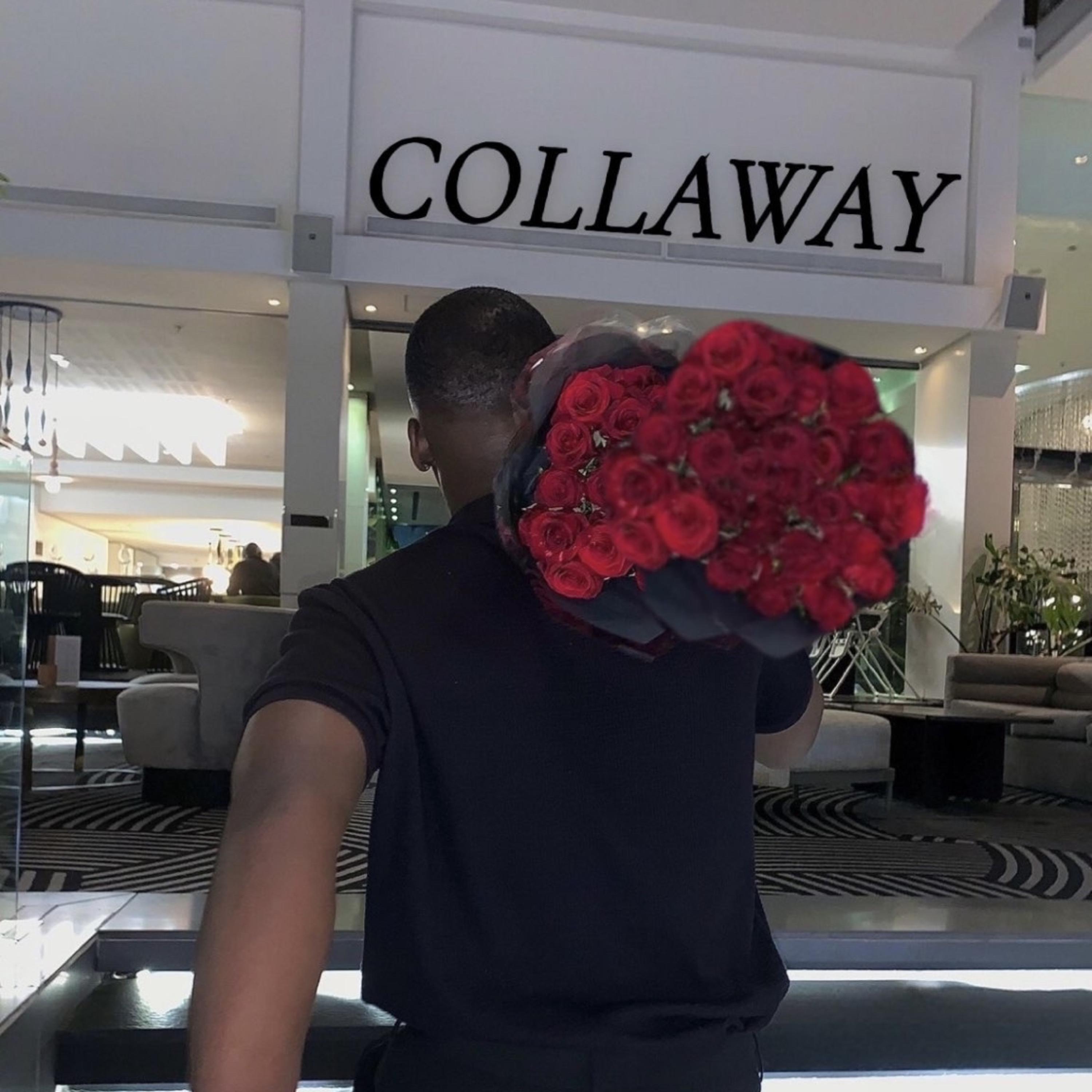 Collaway artwork