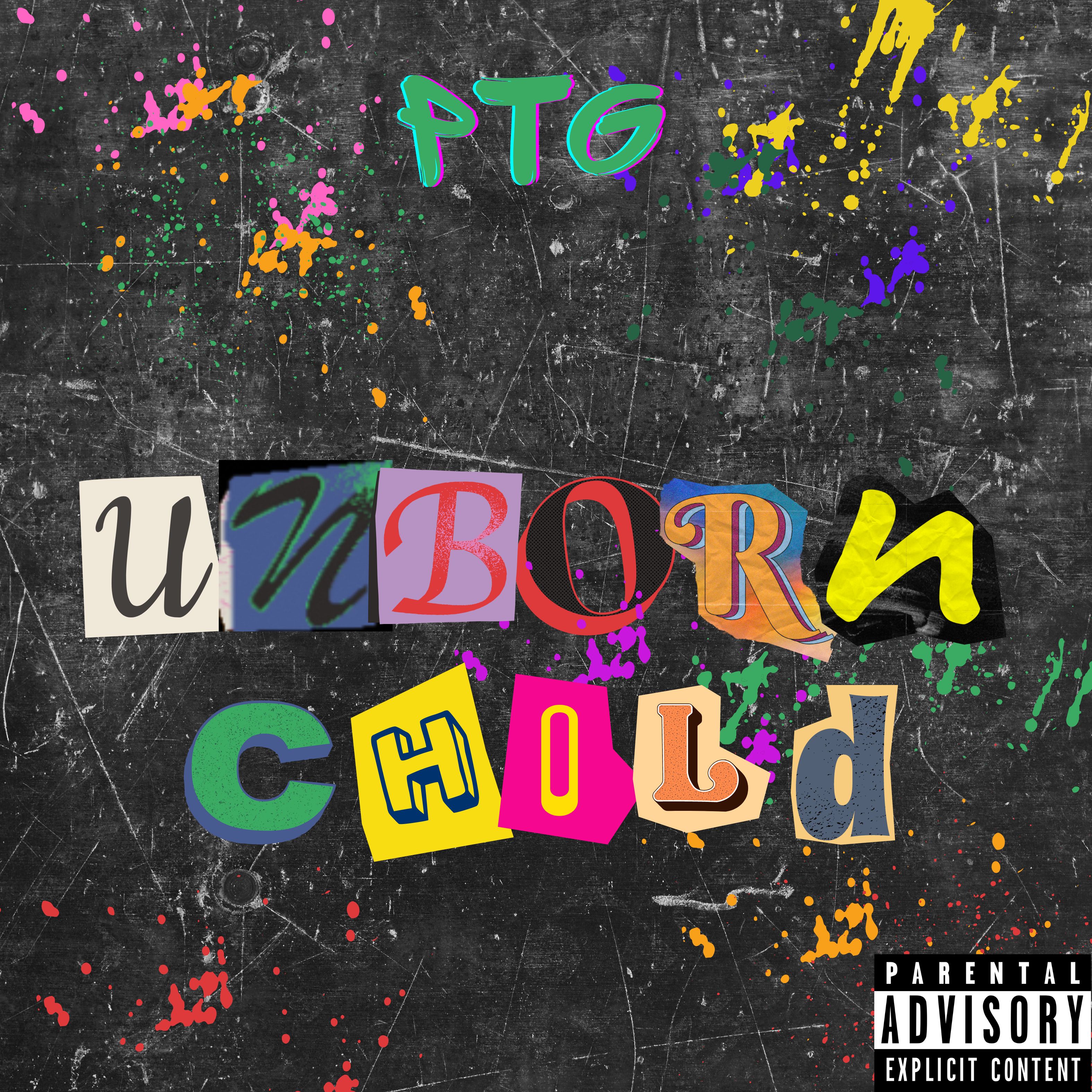Unborn Child artwork