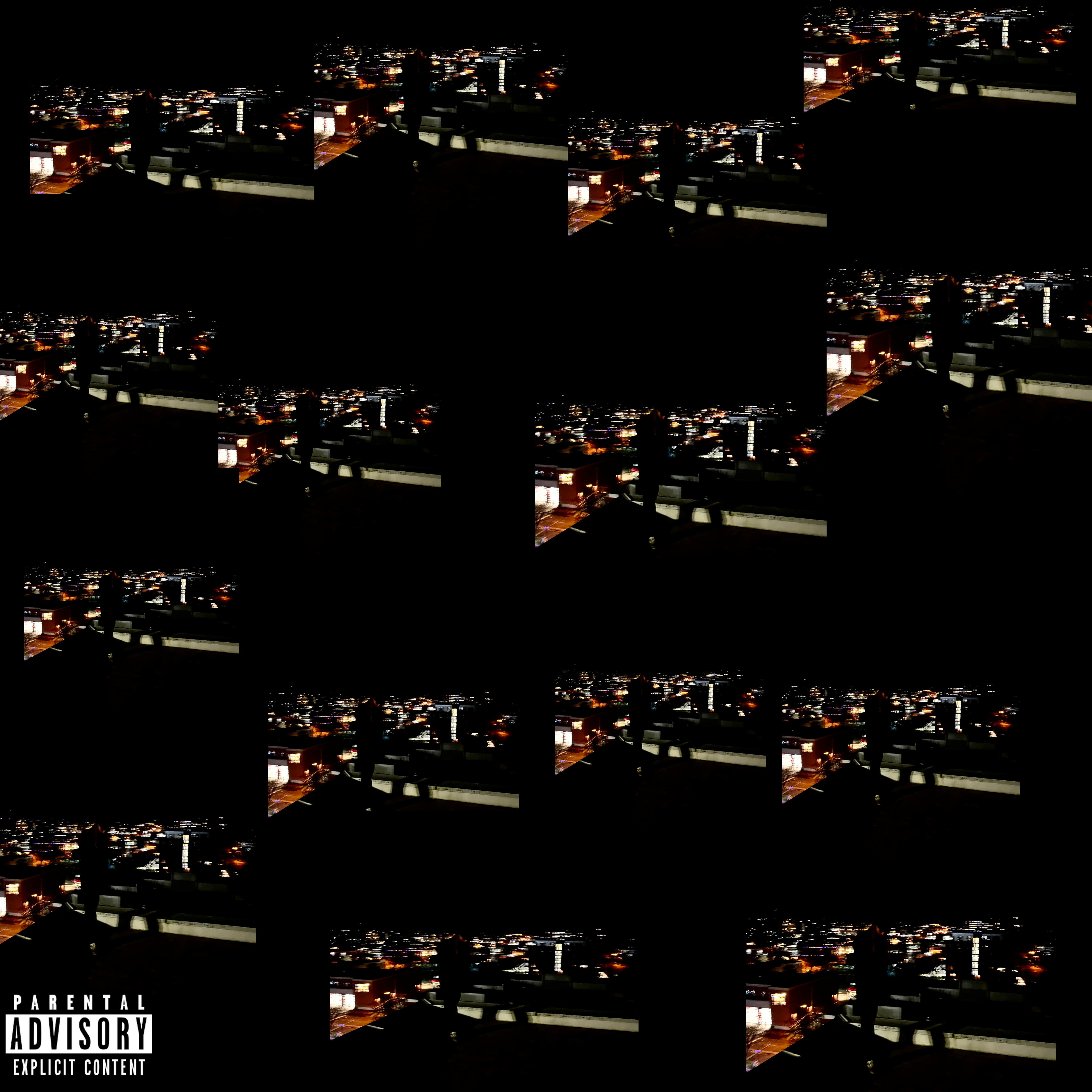 Chase For The Evening artwork