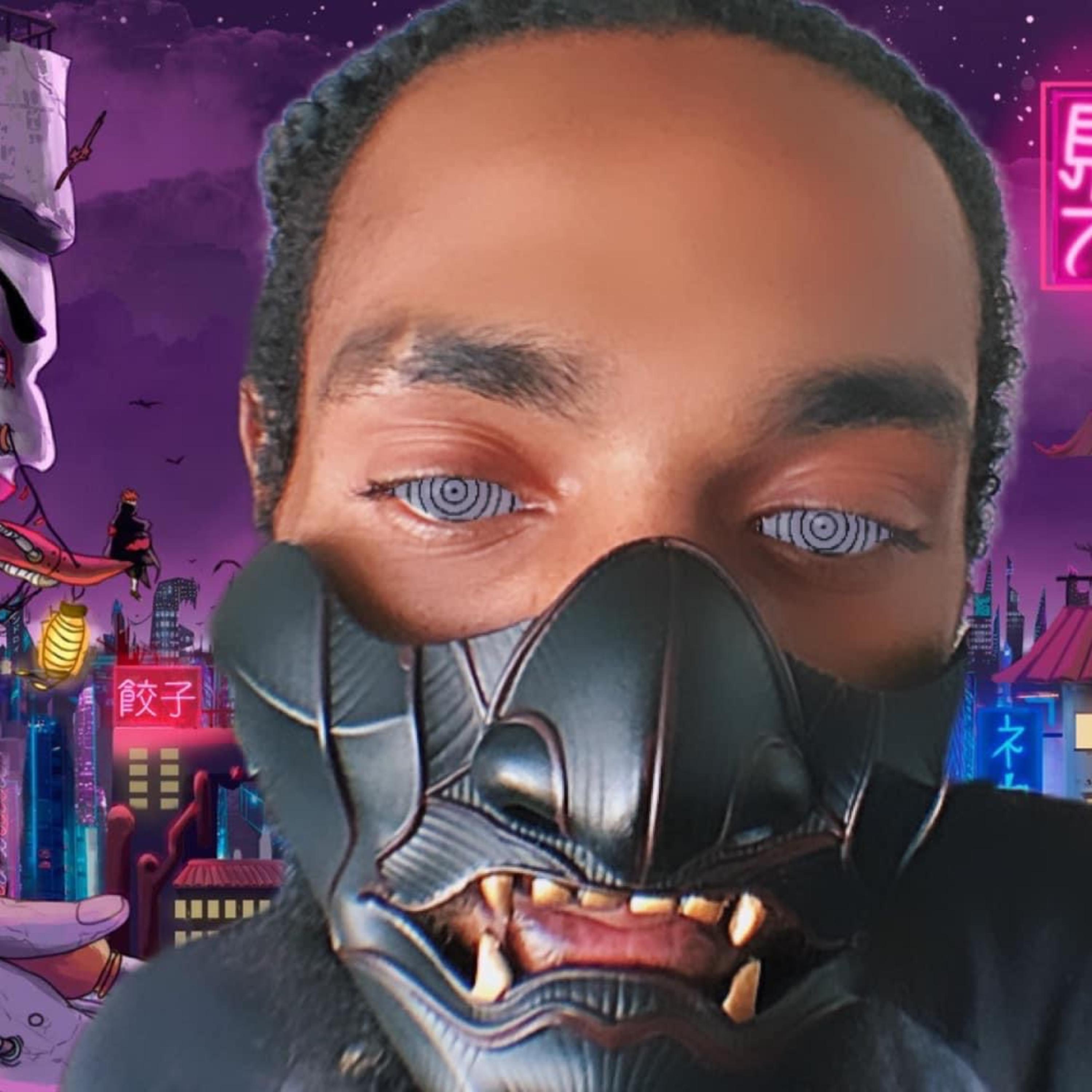 BlakcBastards artwork