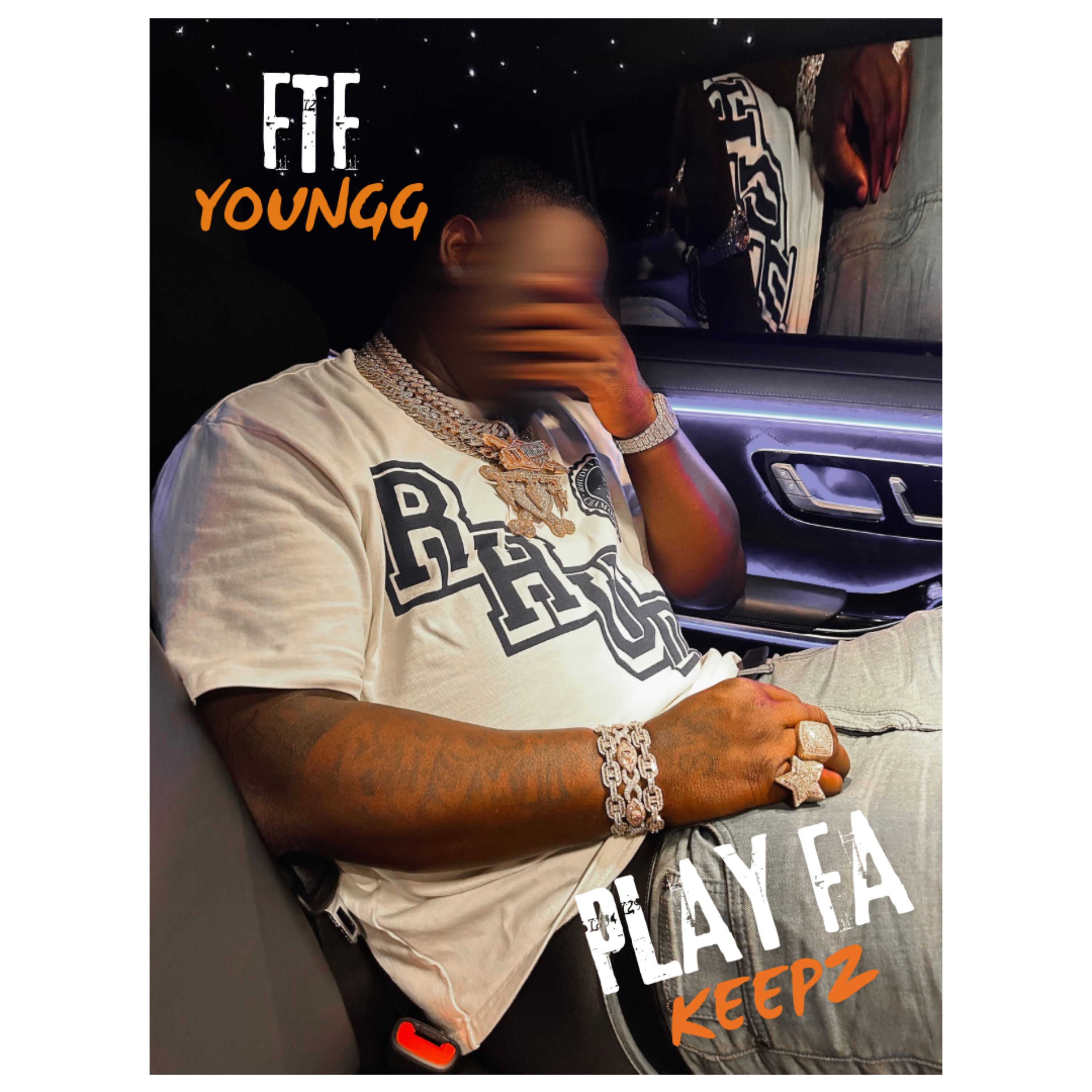 Play Fa Keepz artwork