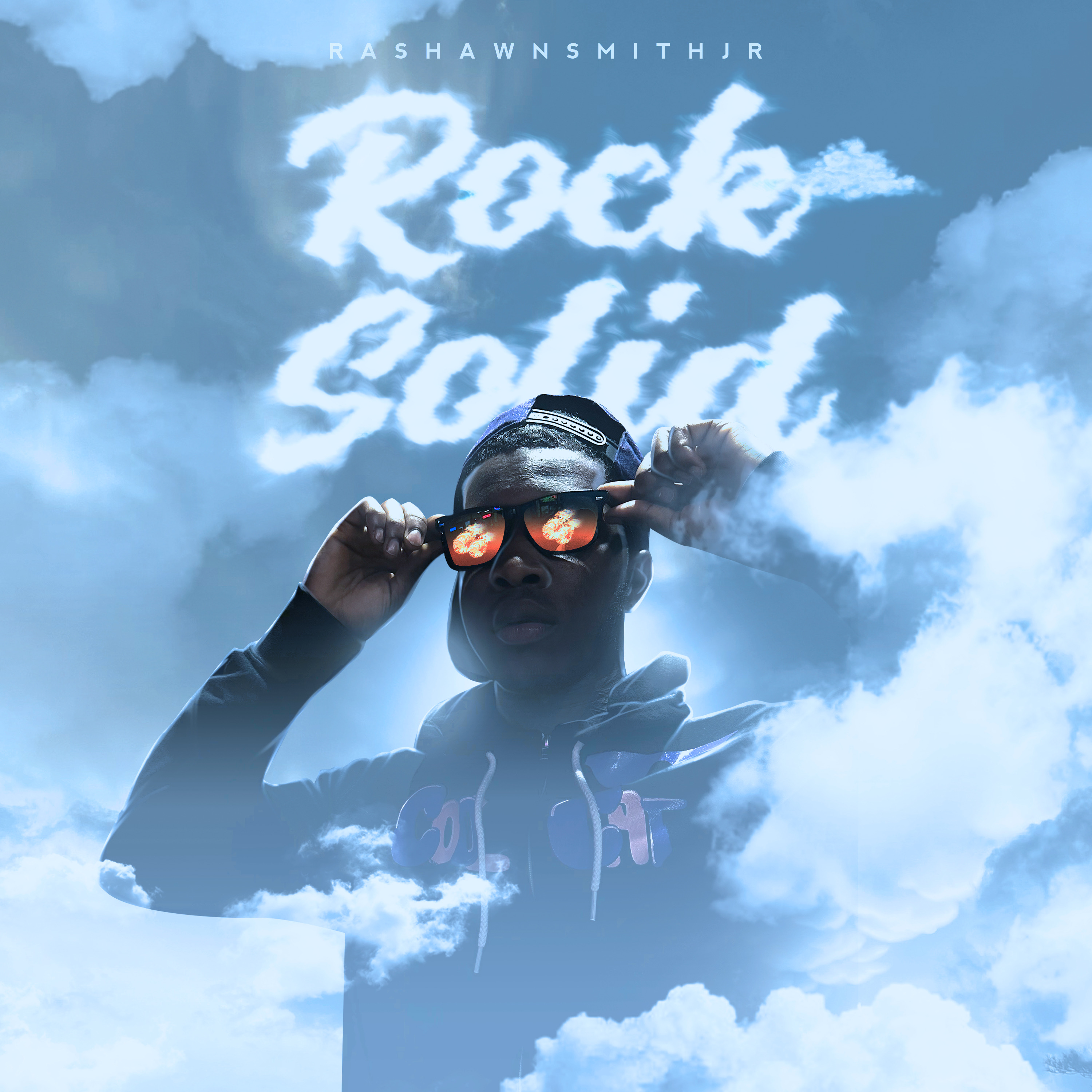 Rock Solid artwork