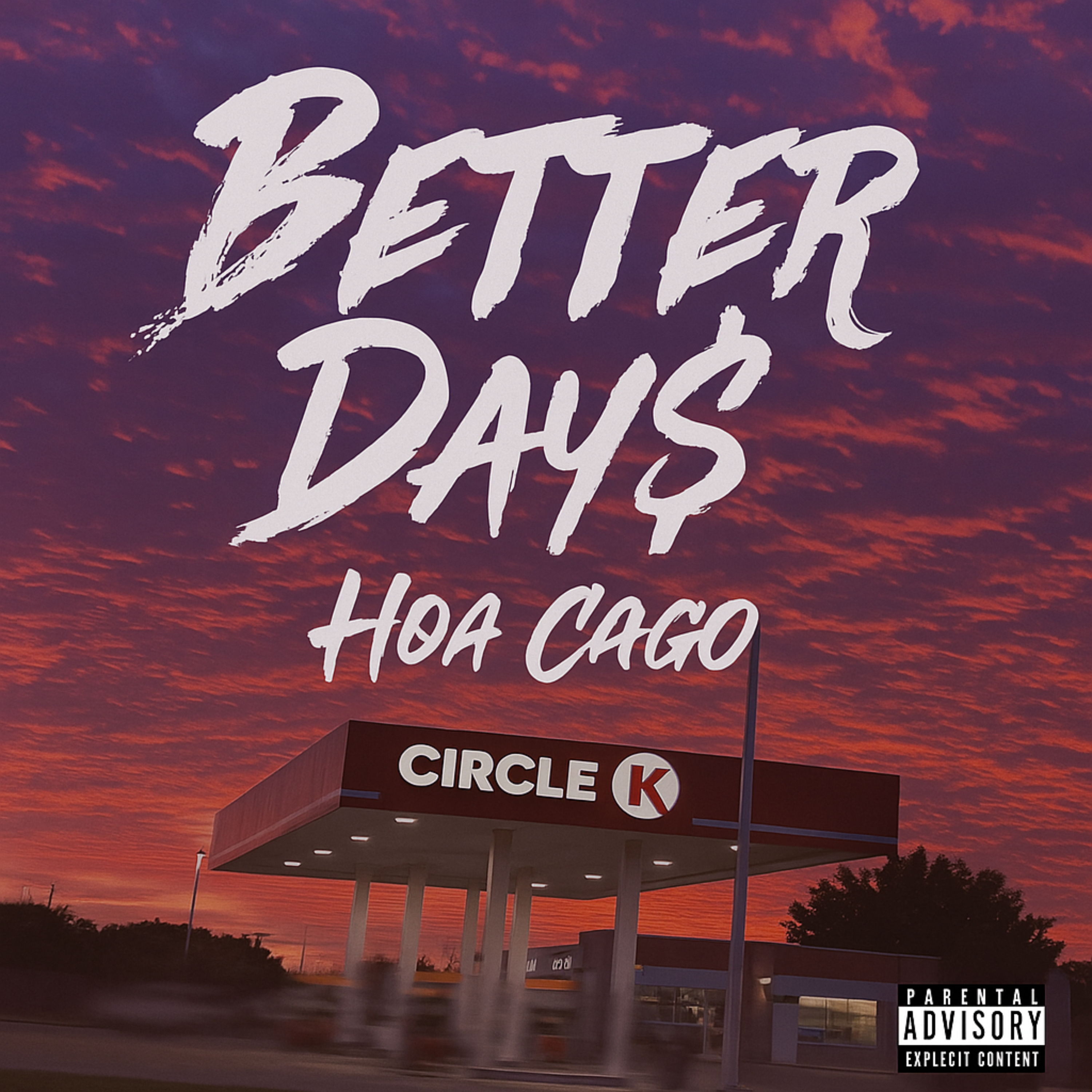 BETTER DAY$ artwork