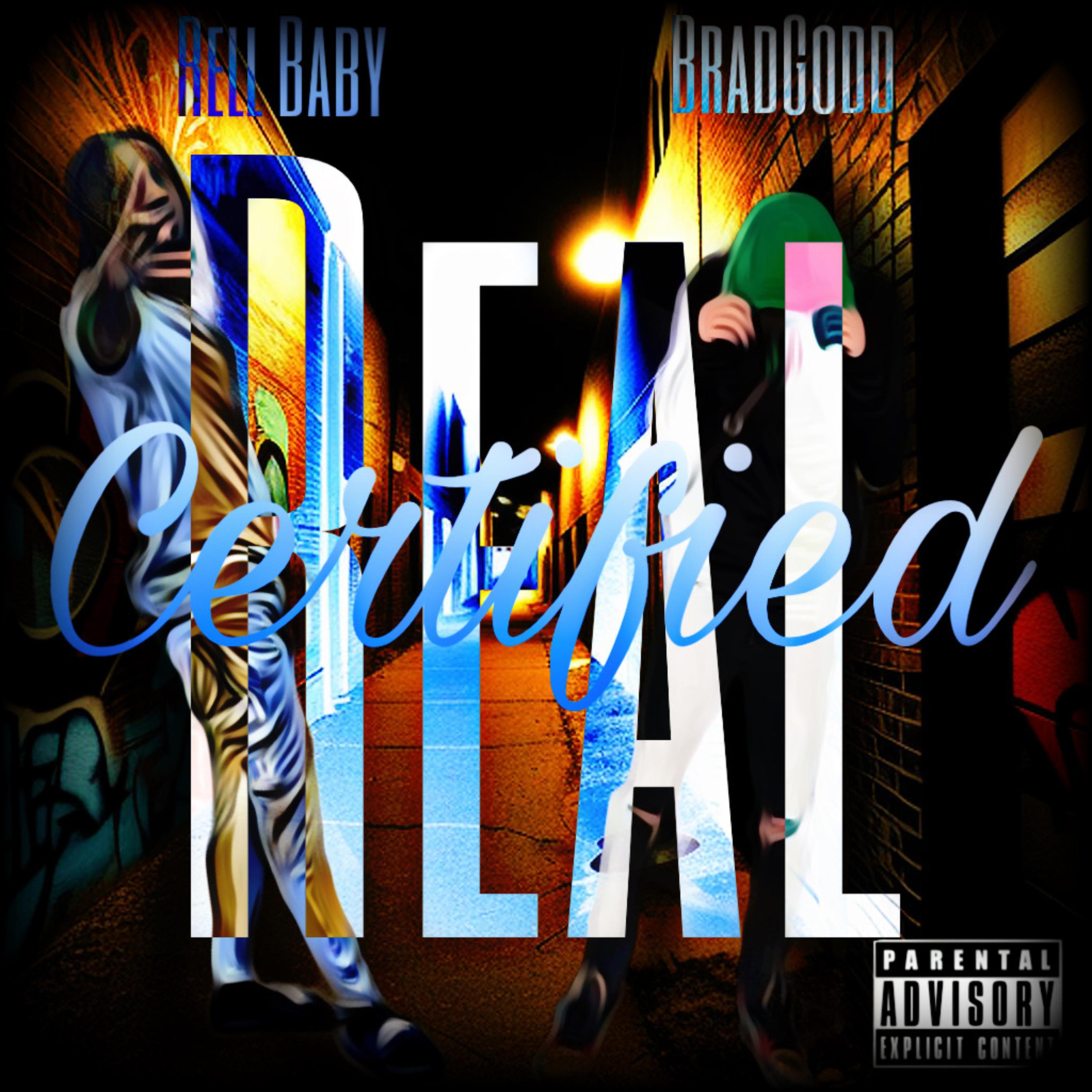 Real Certified artwork