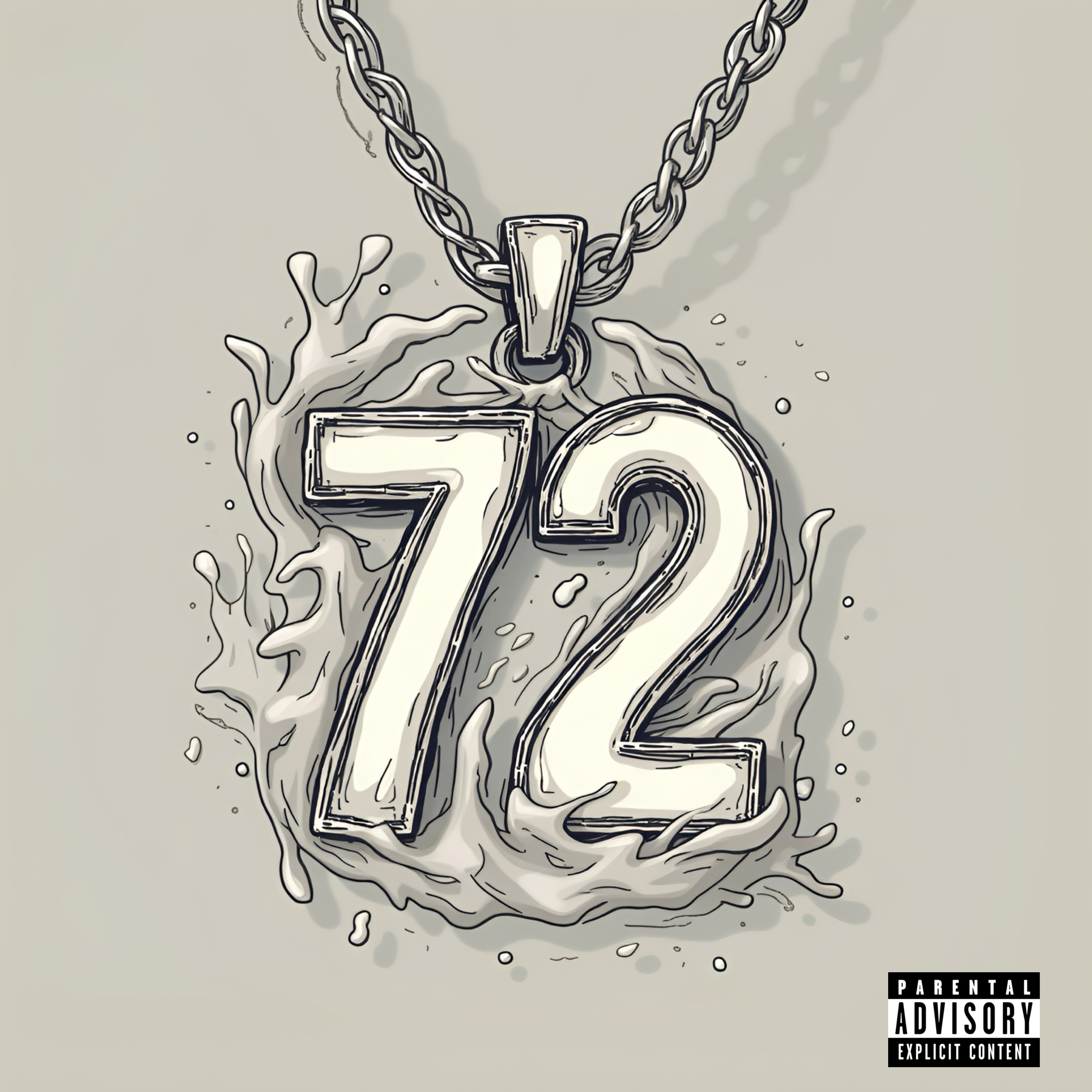 72 Nights artwork