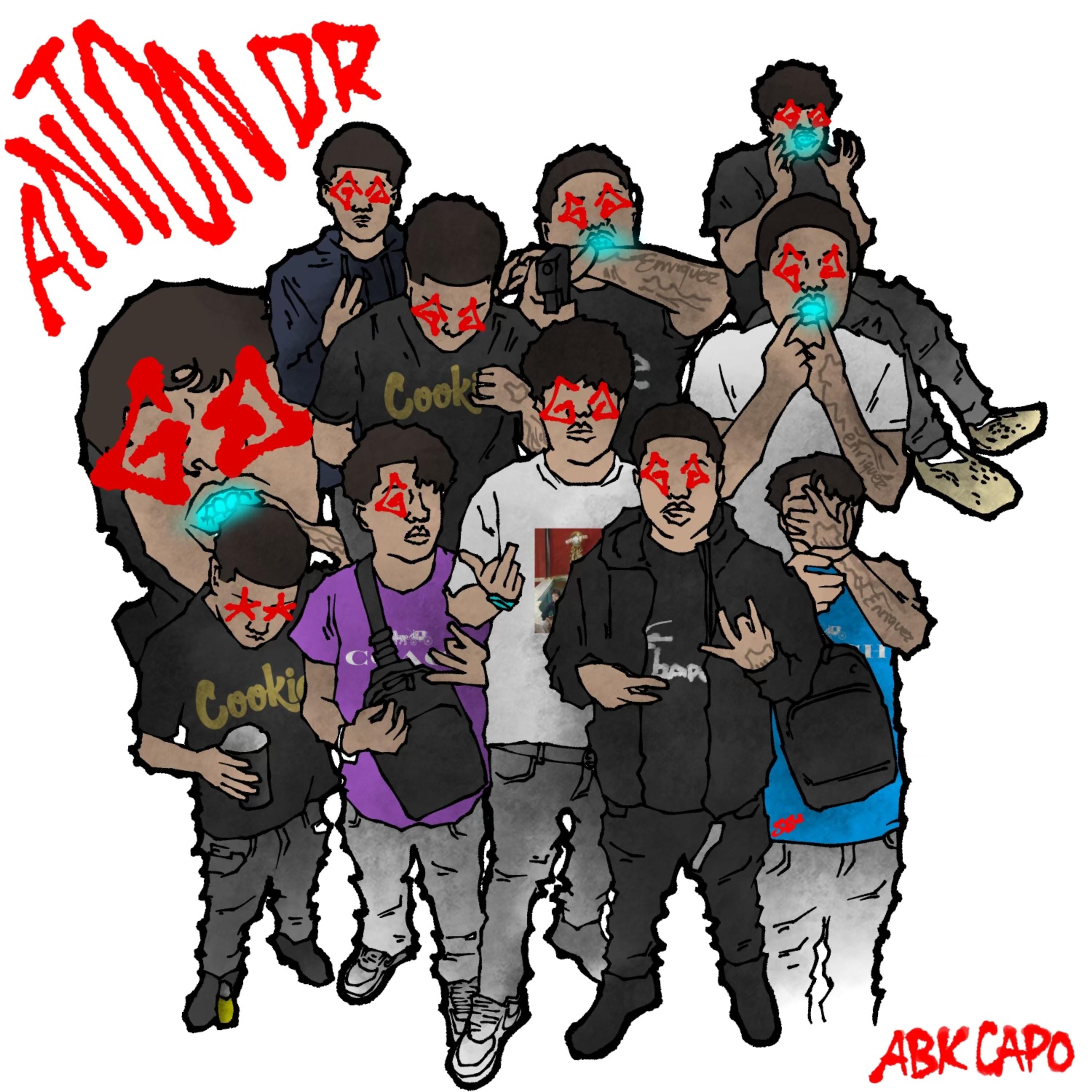 Anton Dr artwork