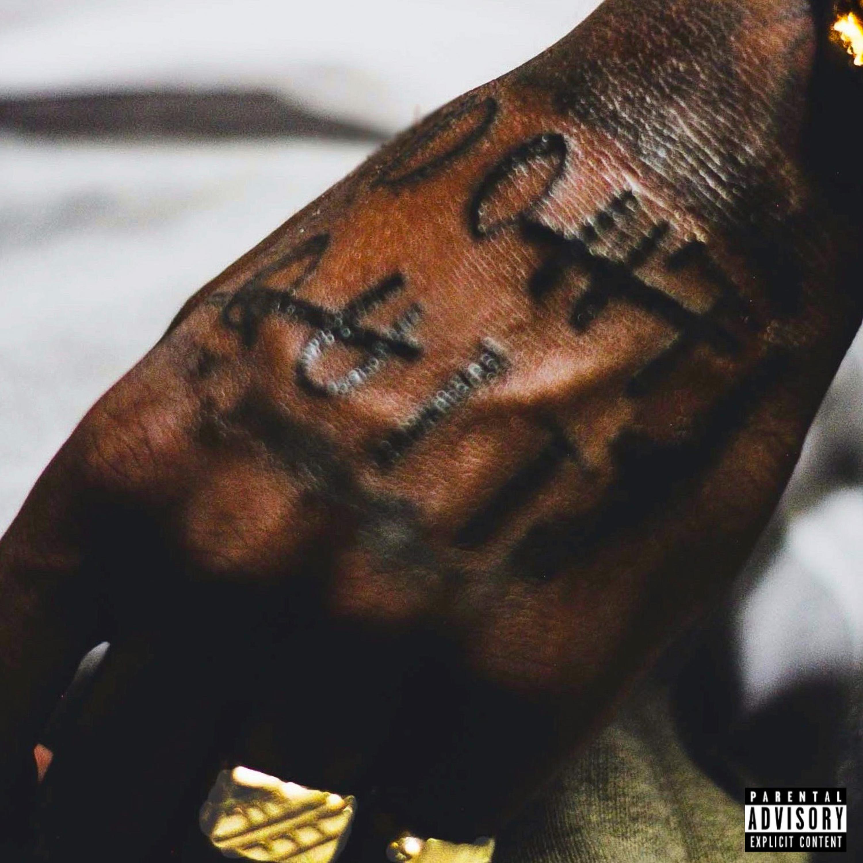 Still I Stand artwork