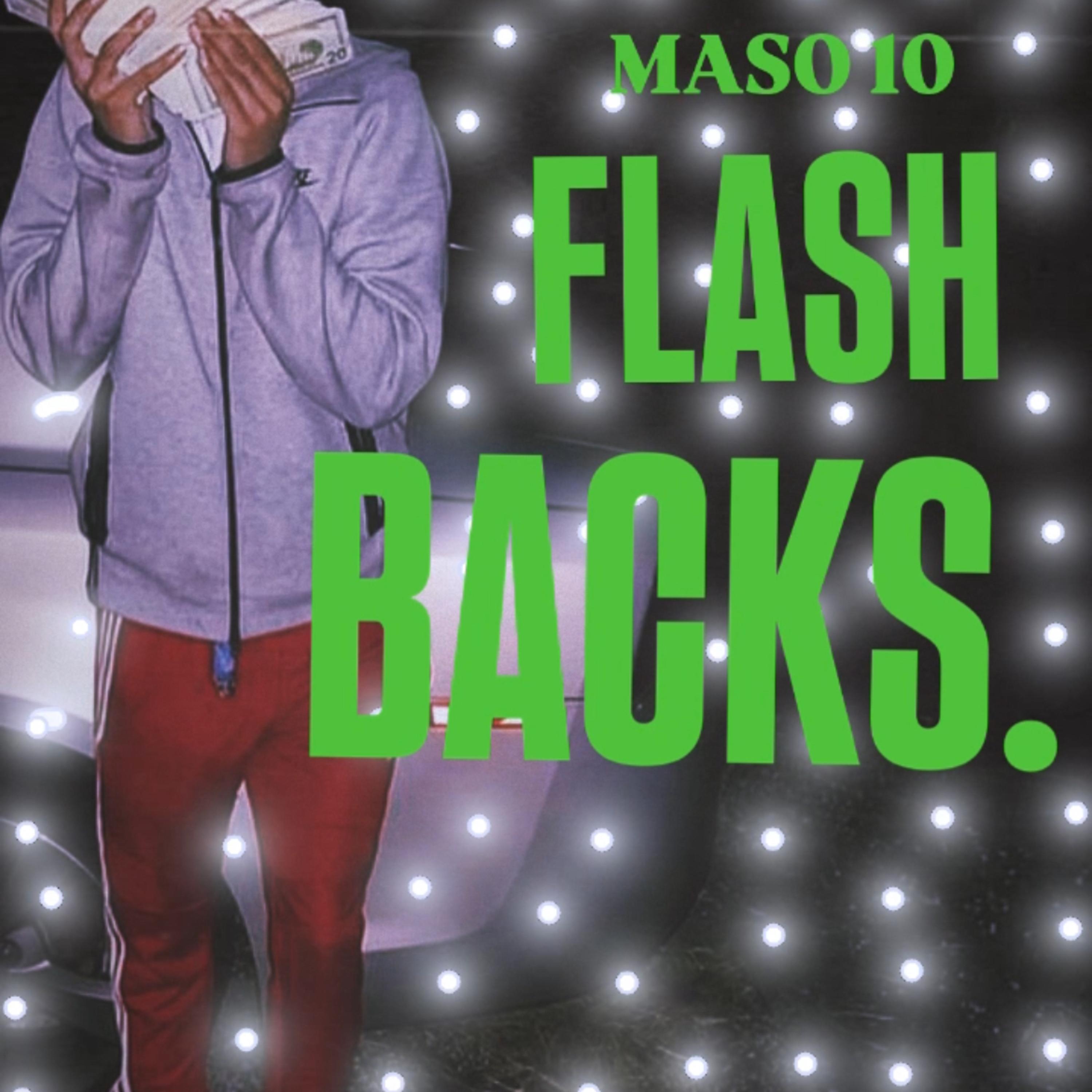 Flashbacks artwork