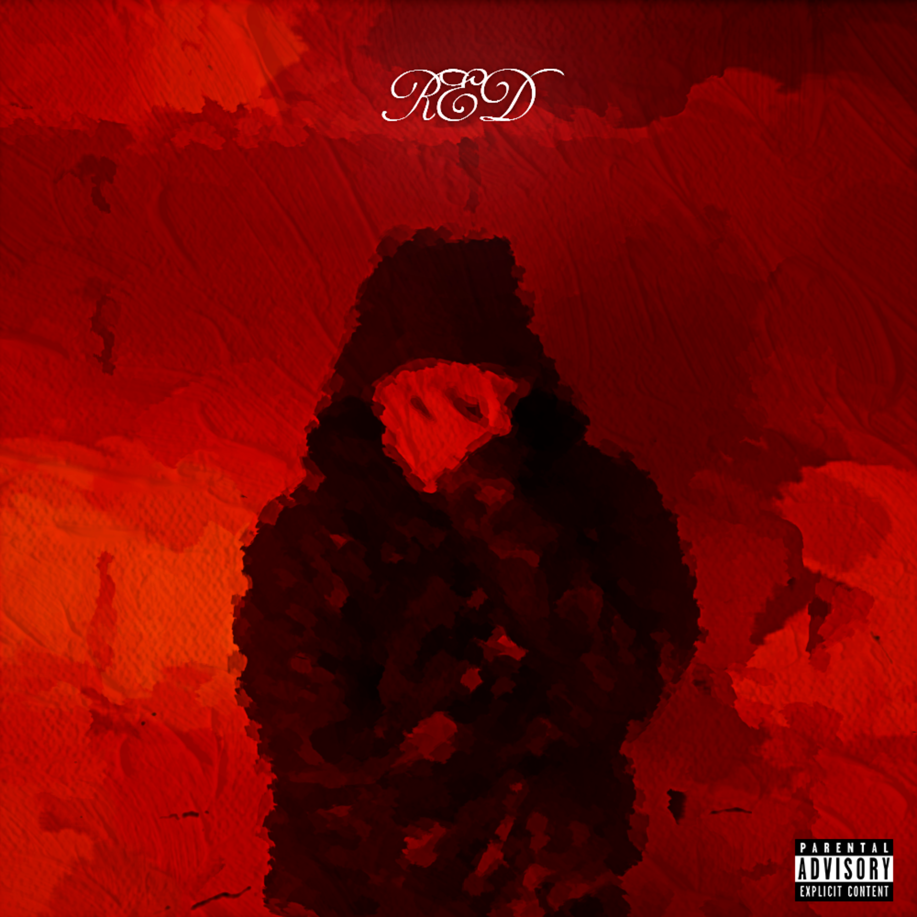 RED artwork