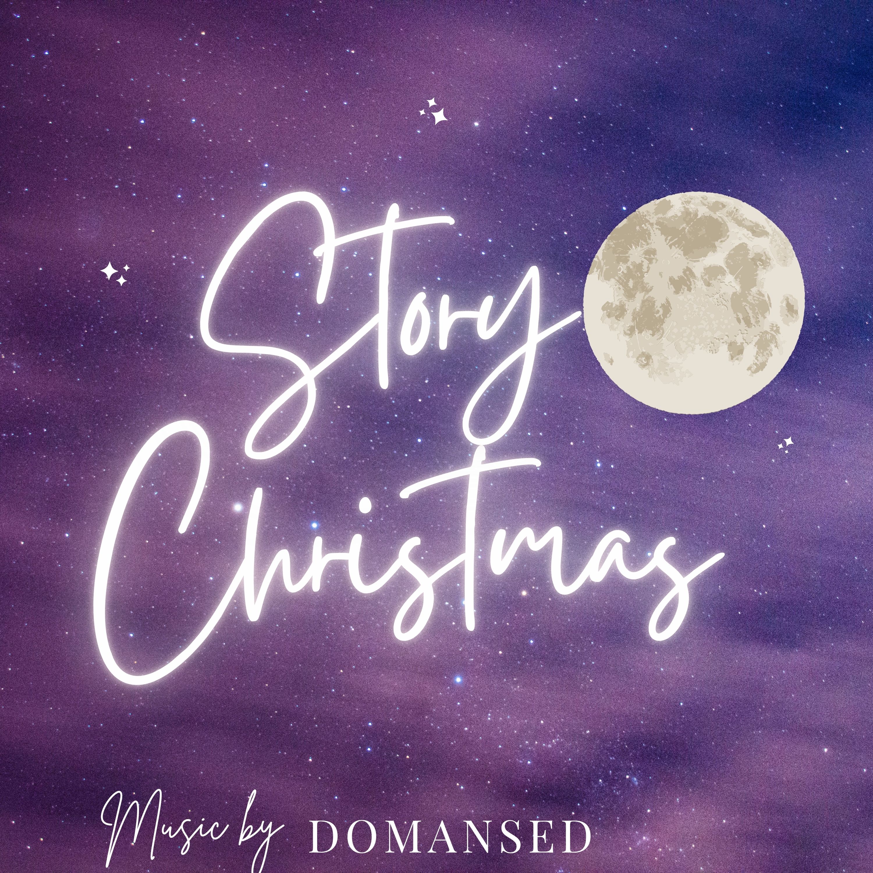 Christmas Funny Story artwork
