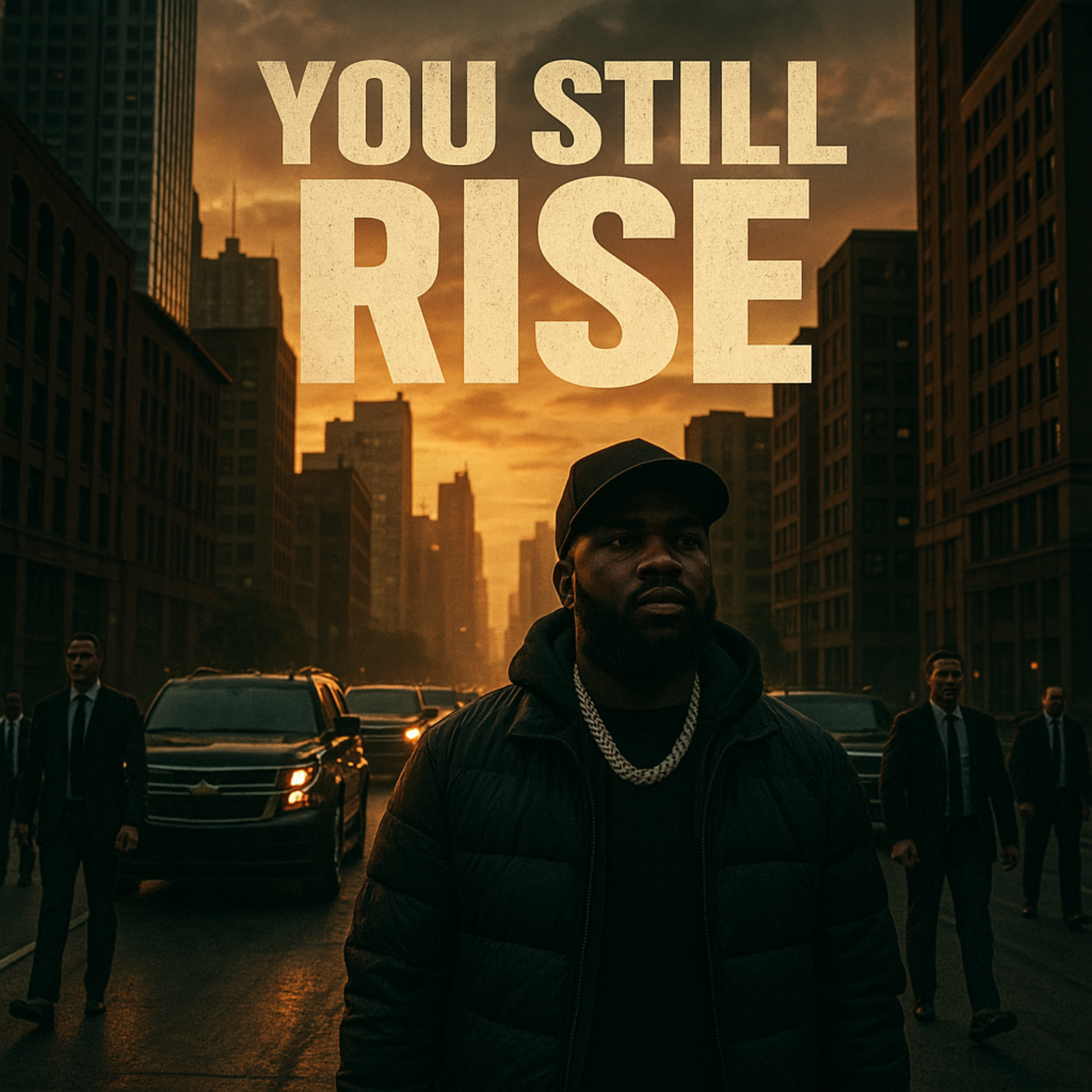 You Still Rise artwork