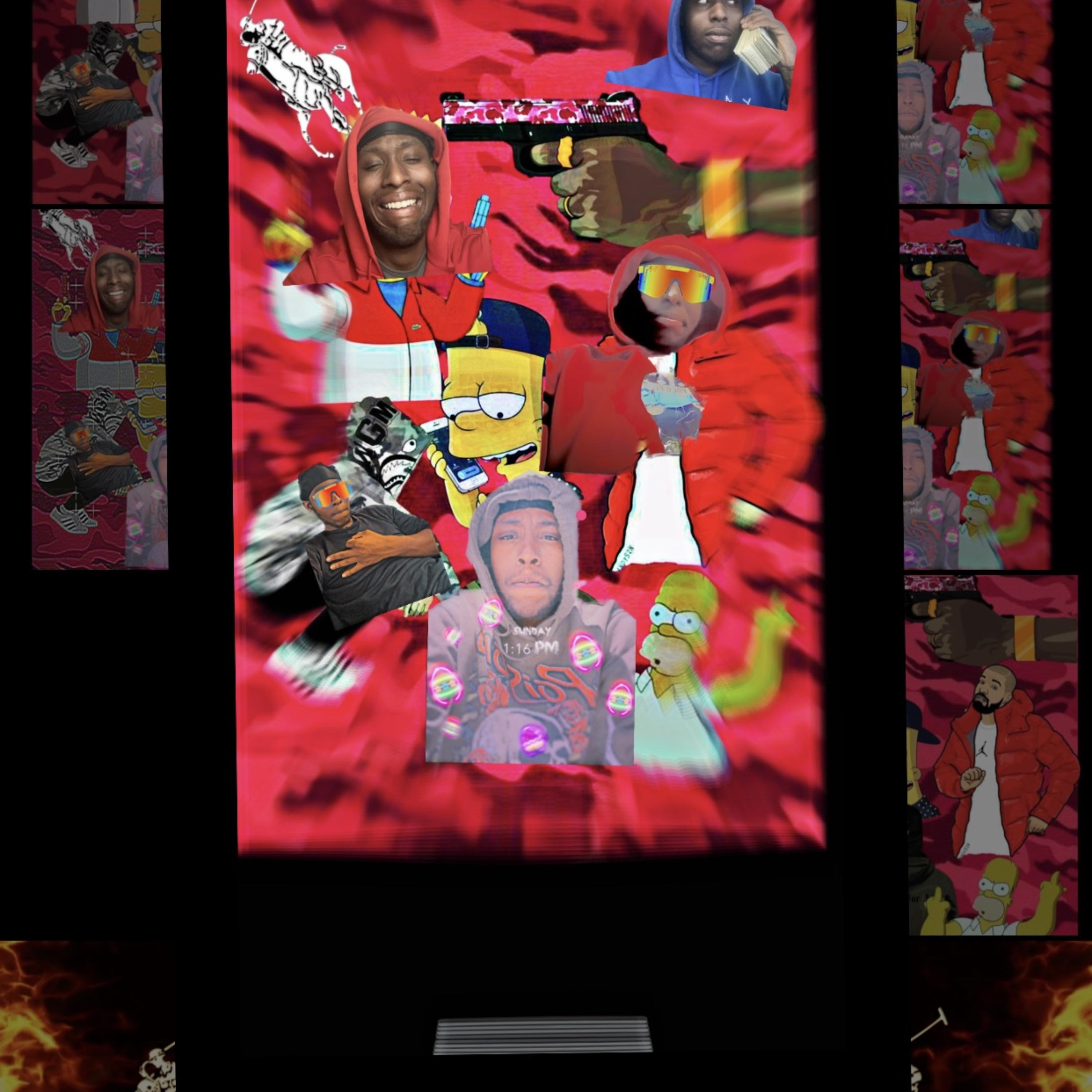 2015 artwork