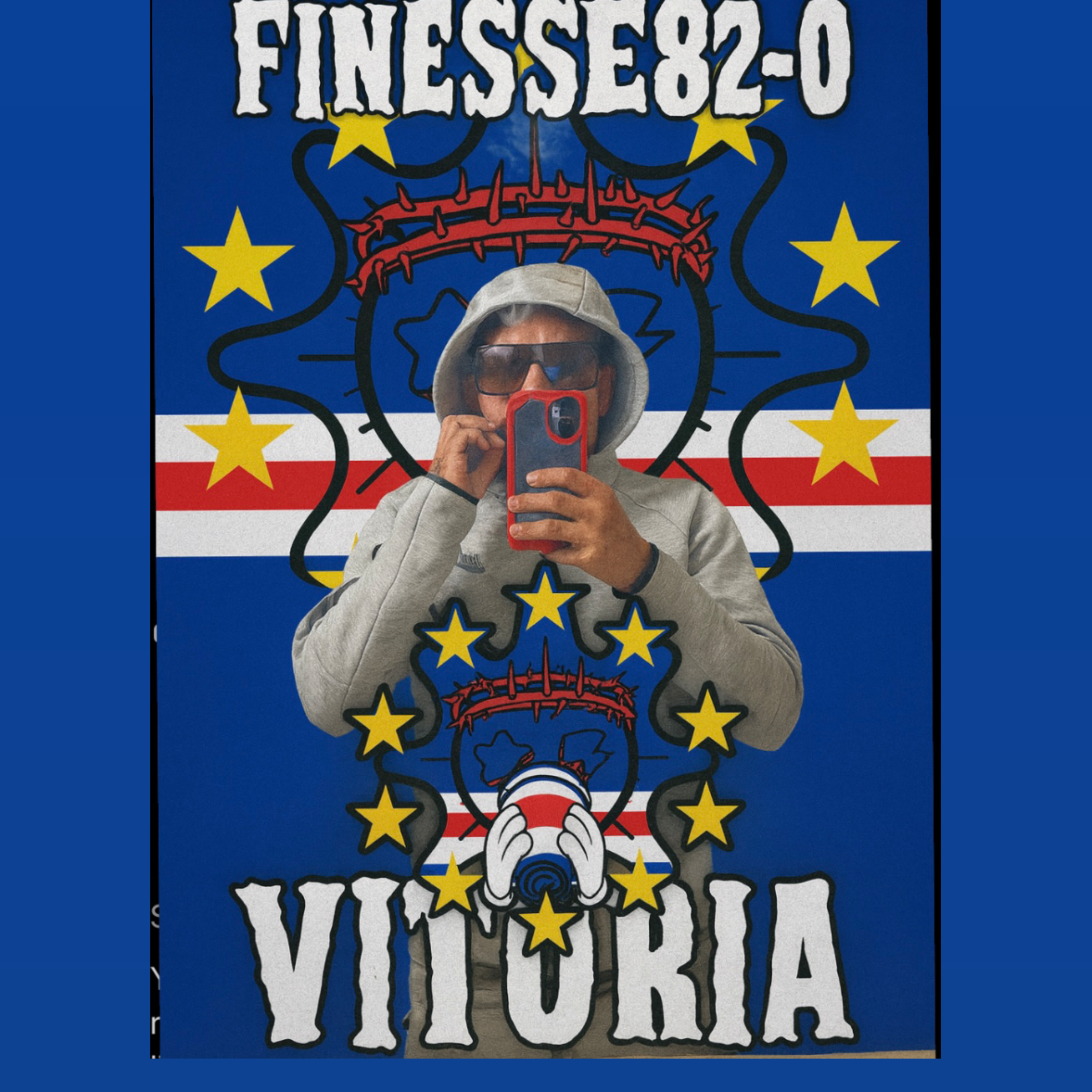 Vitoria artwork