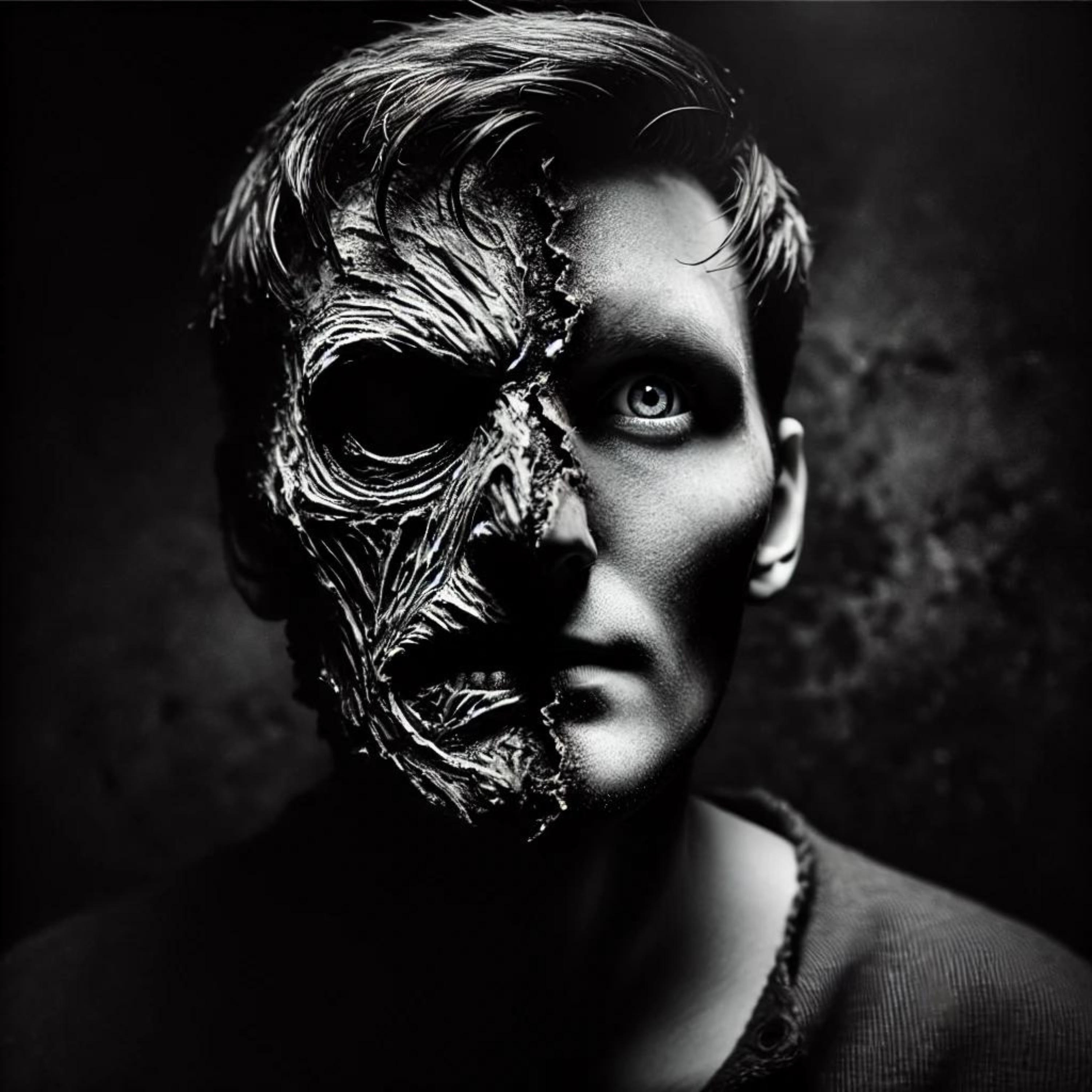 FAKIN artwork