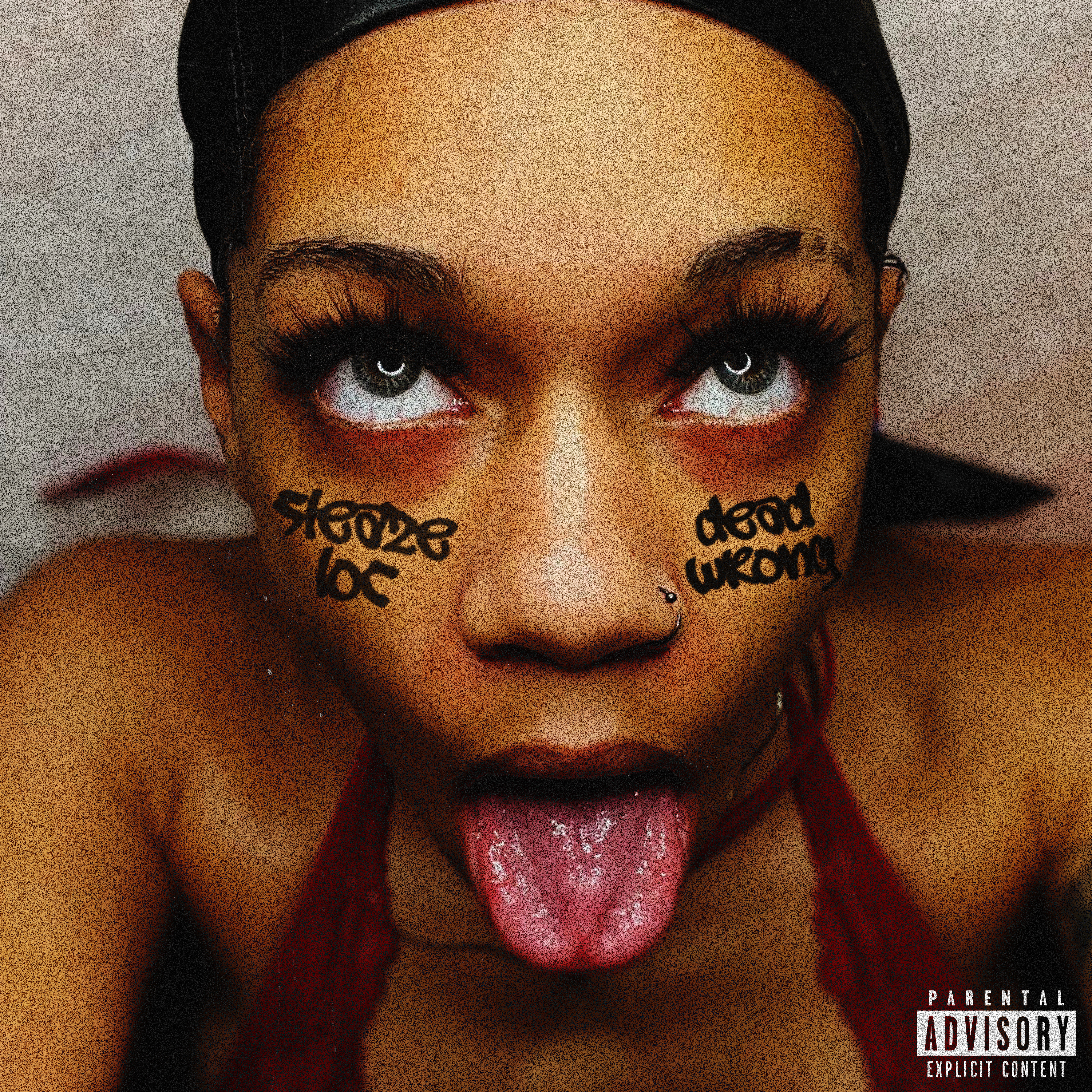 Dead Wrong artwork