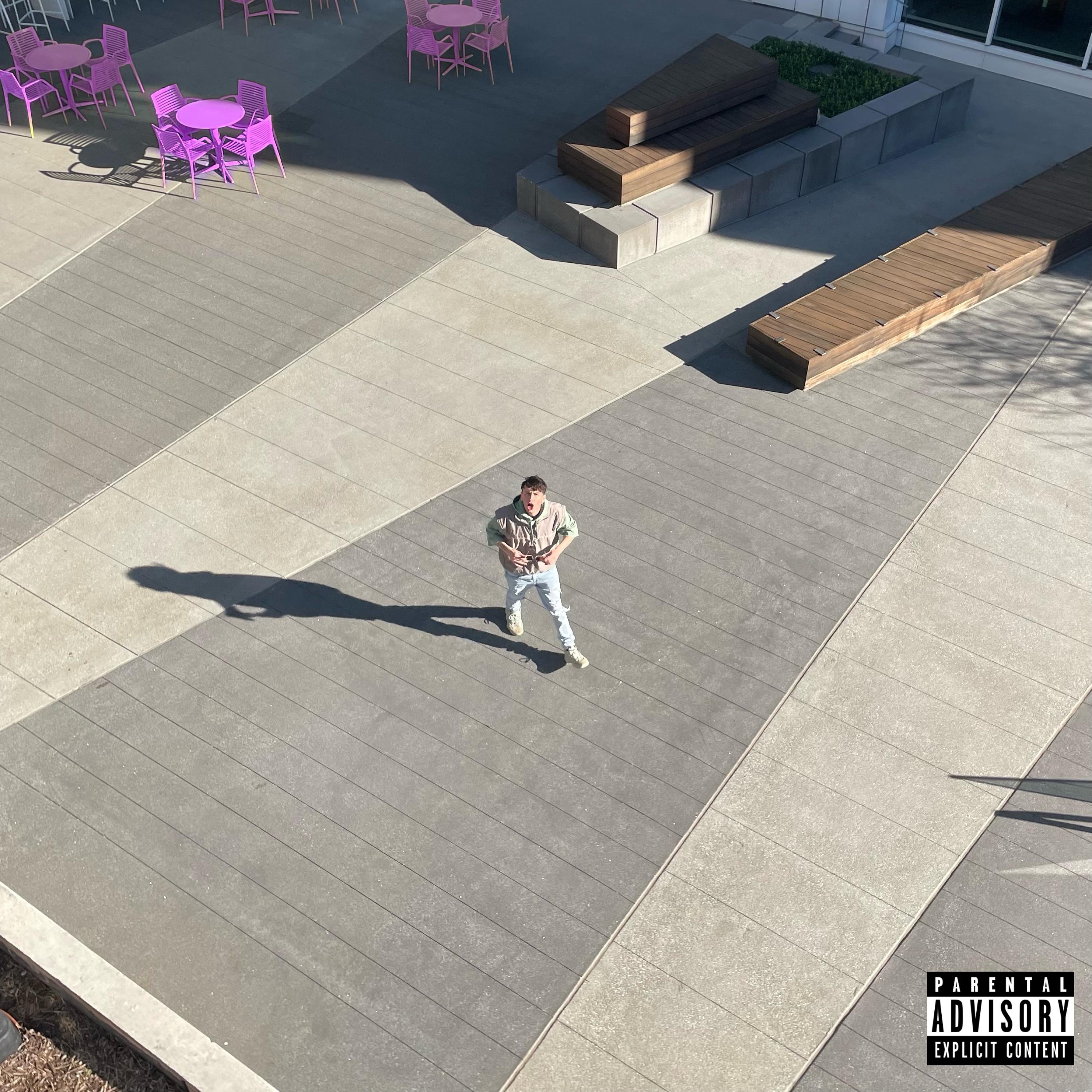 INCASE YOU FORGOT artwork