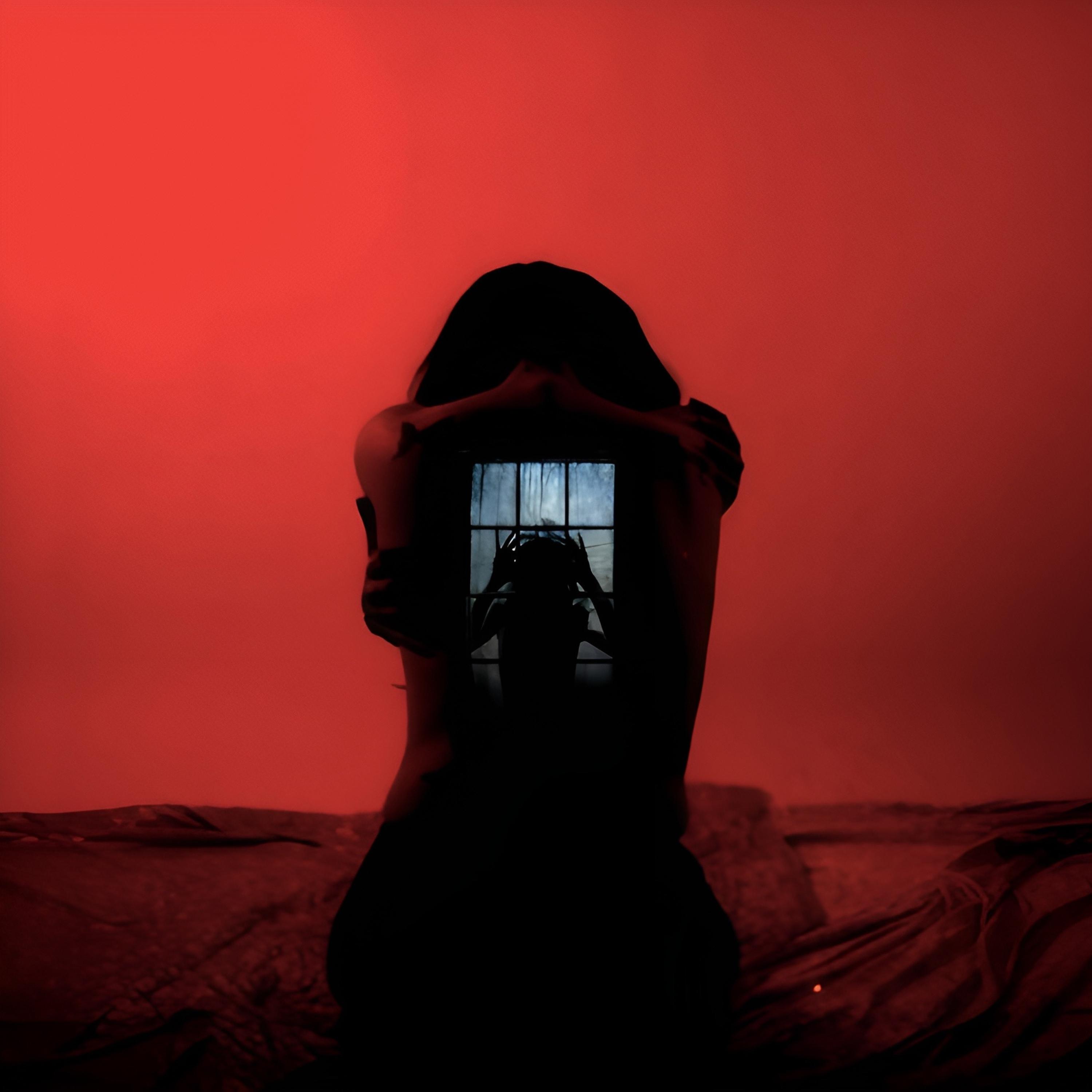 RED artwork
