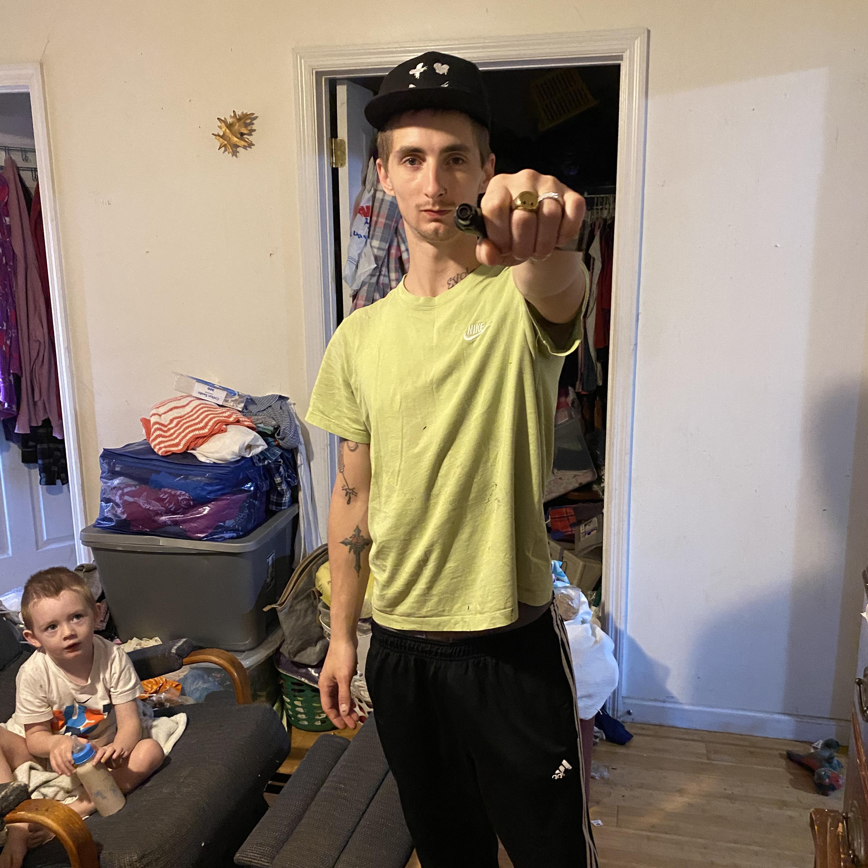 Immortality Beat artwork