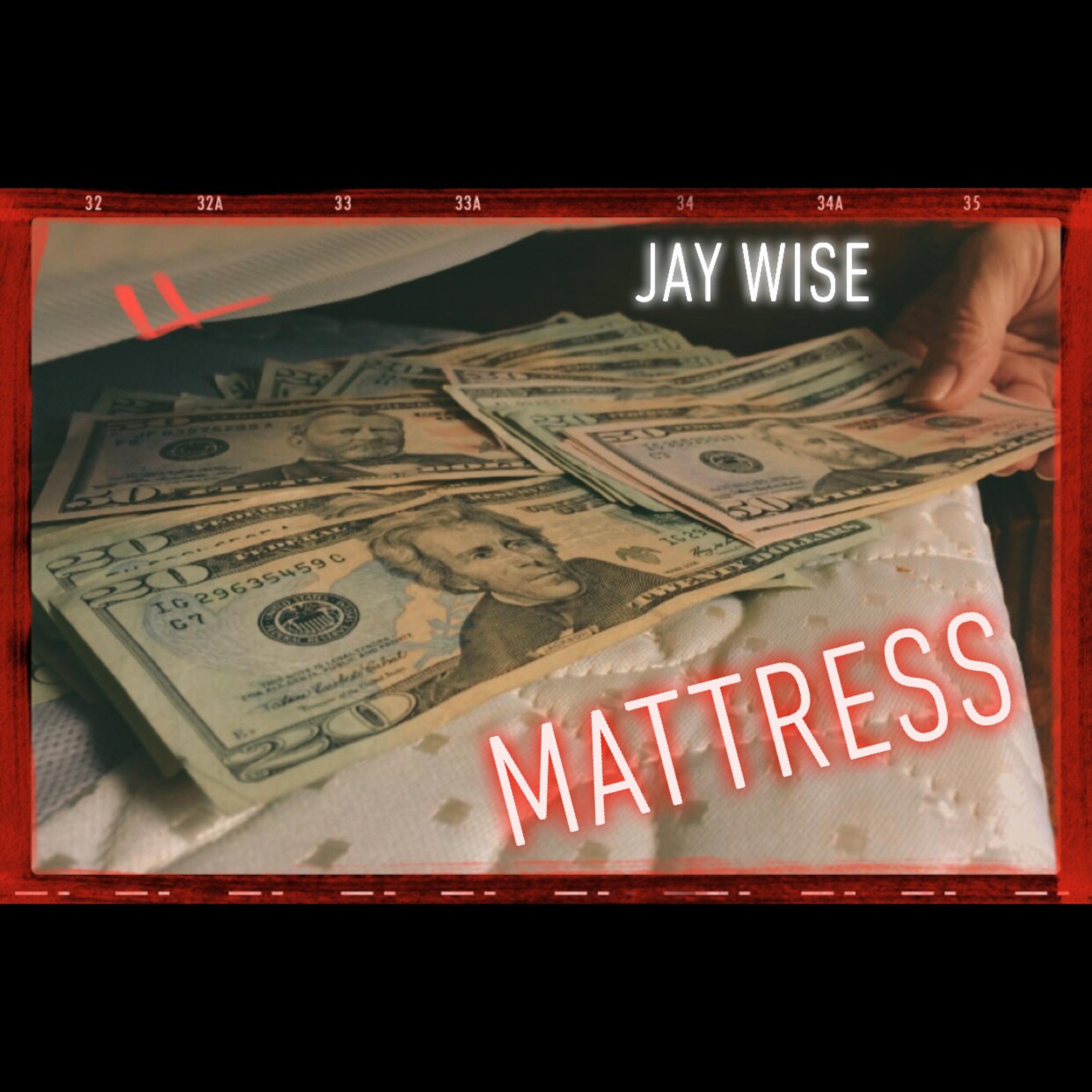 Mattress artwork