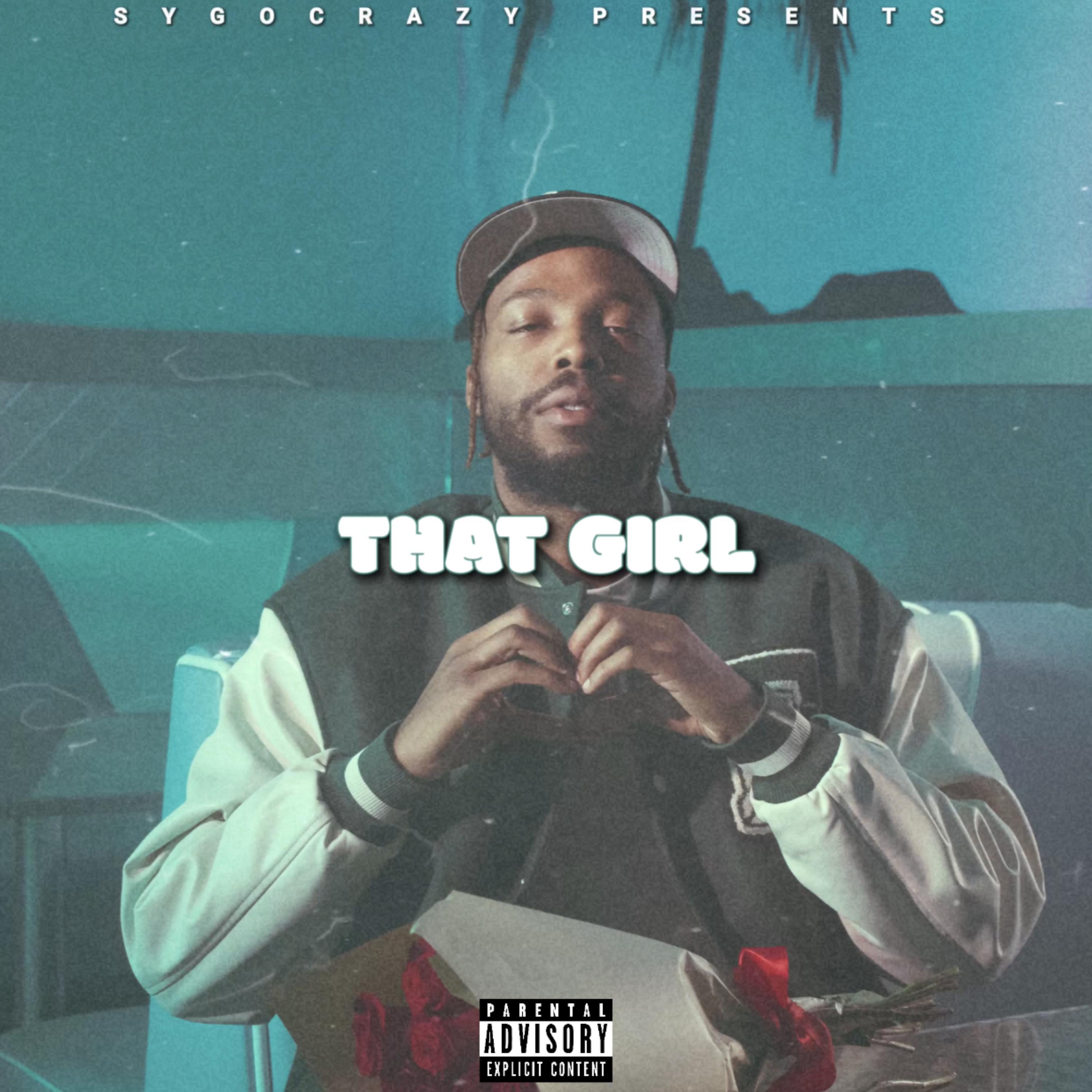 That Girl by Sygocrazy cover art