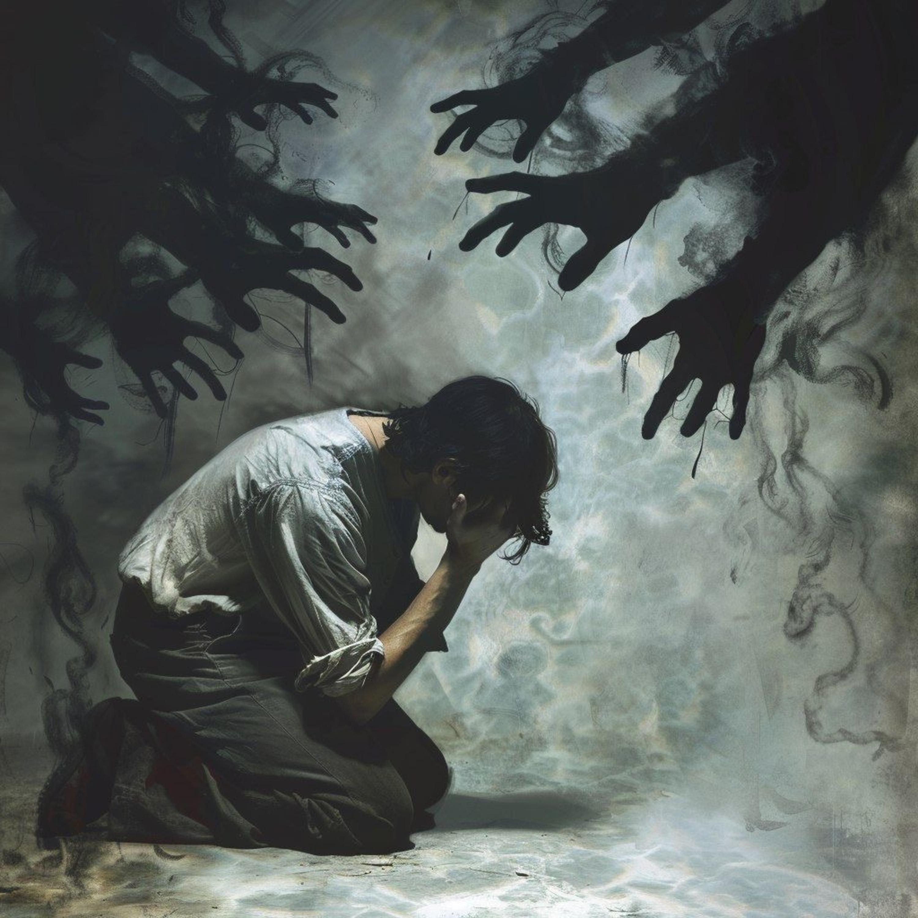 Inside My Mind artwork