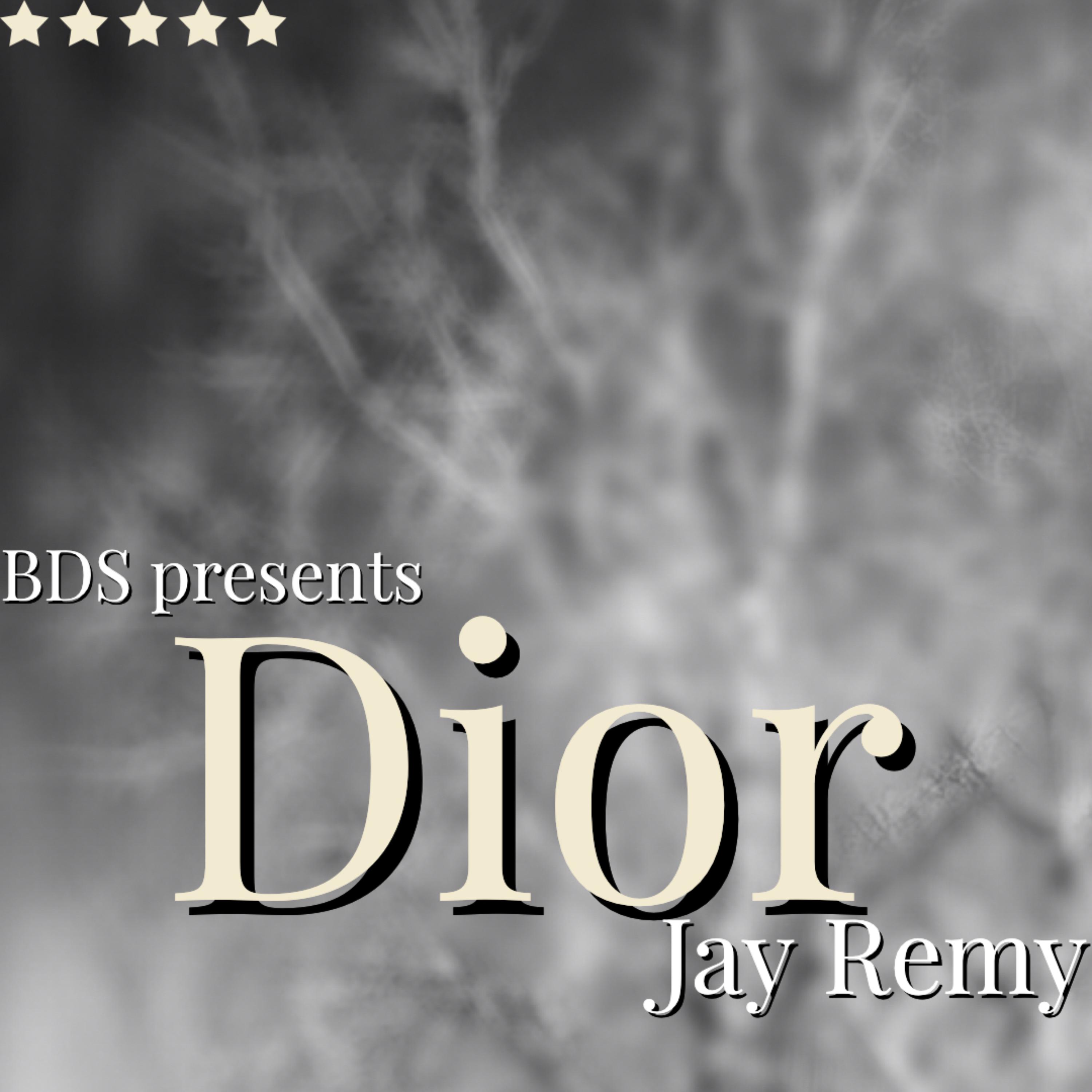 Dior artwork