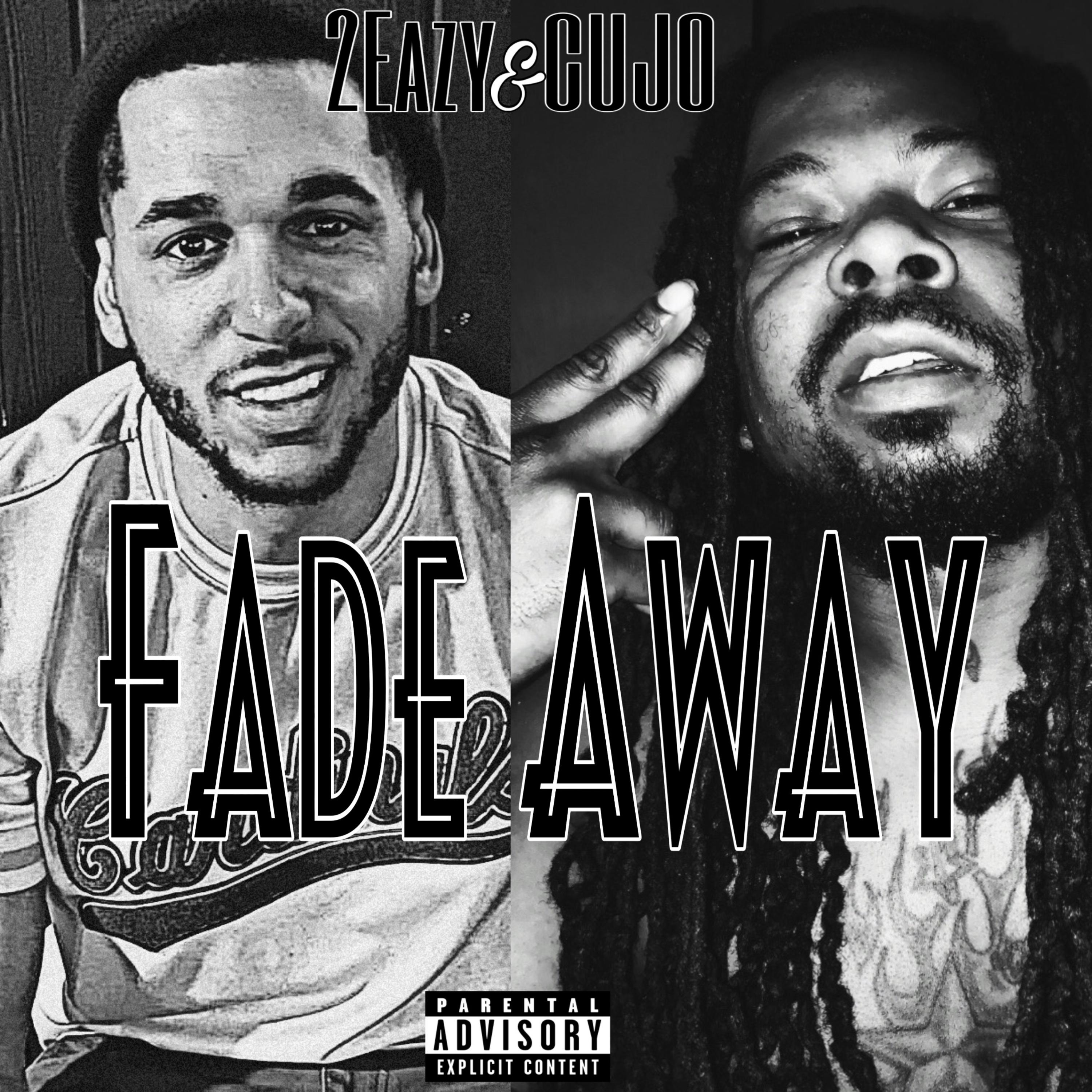 Fade Away artwork