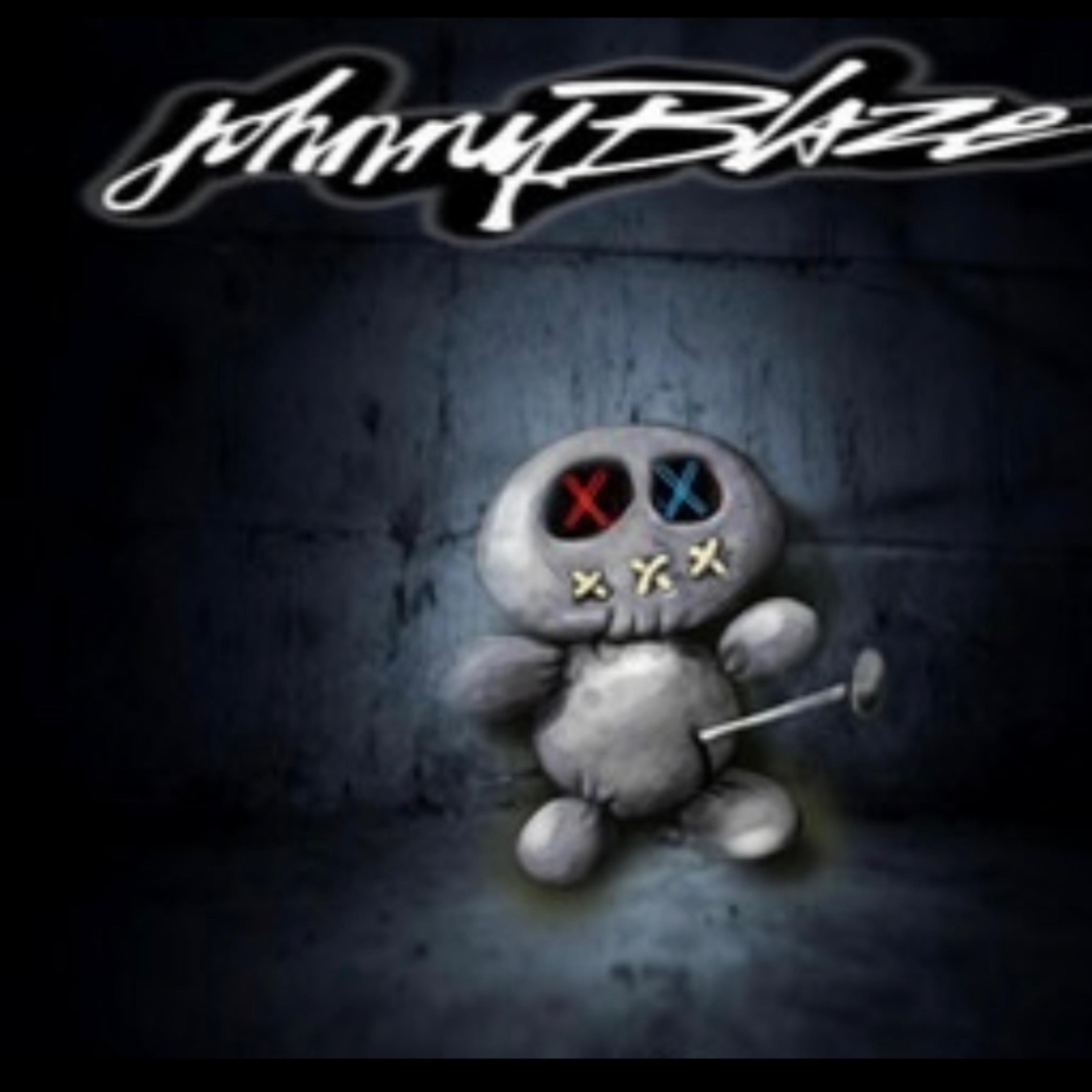 Johnny Blaze artwork
