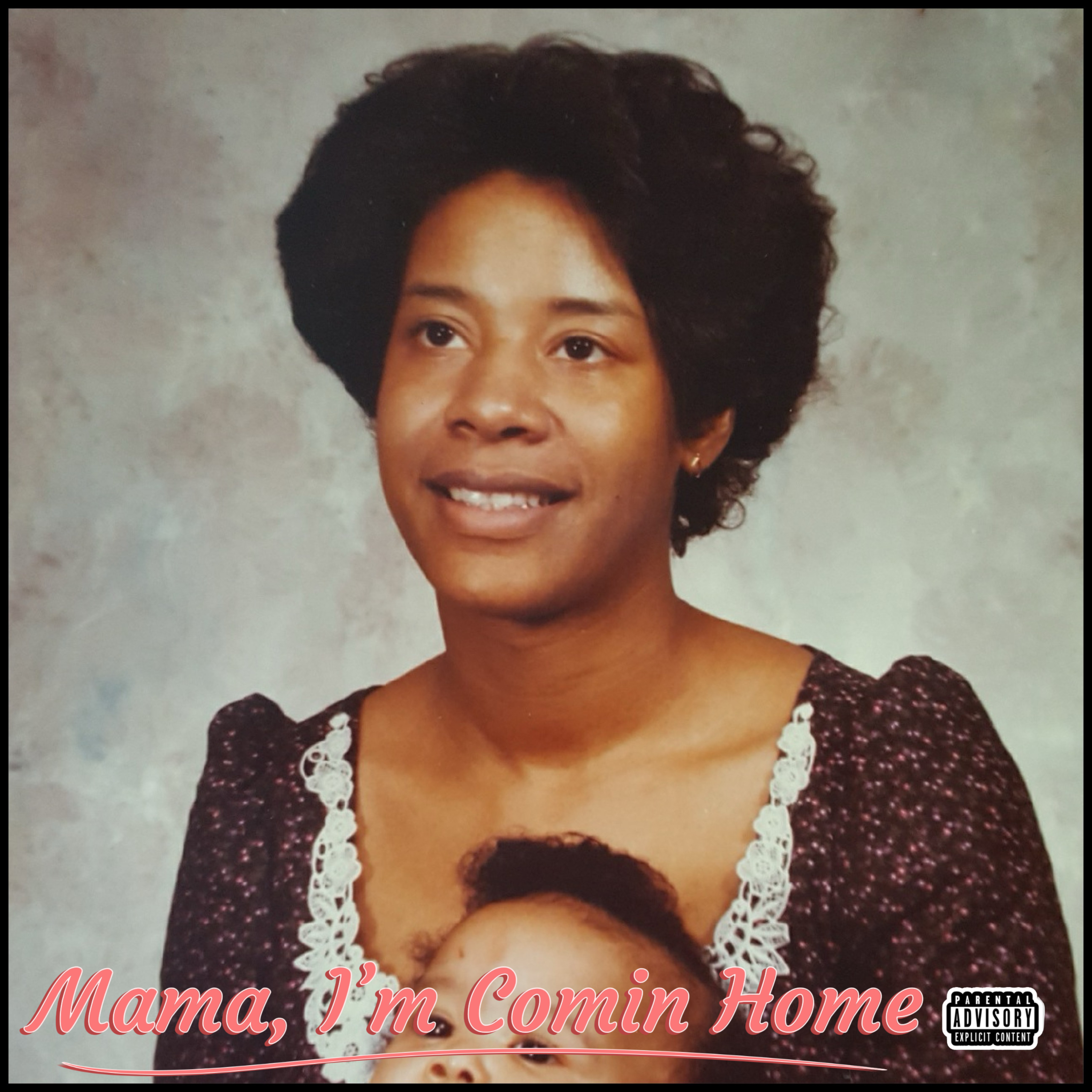 Mama, I’m Comin Home artwork