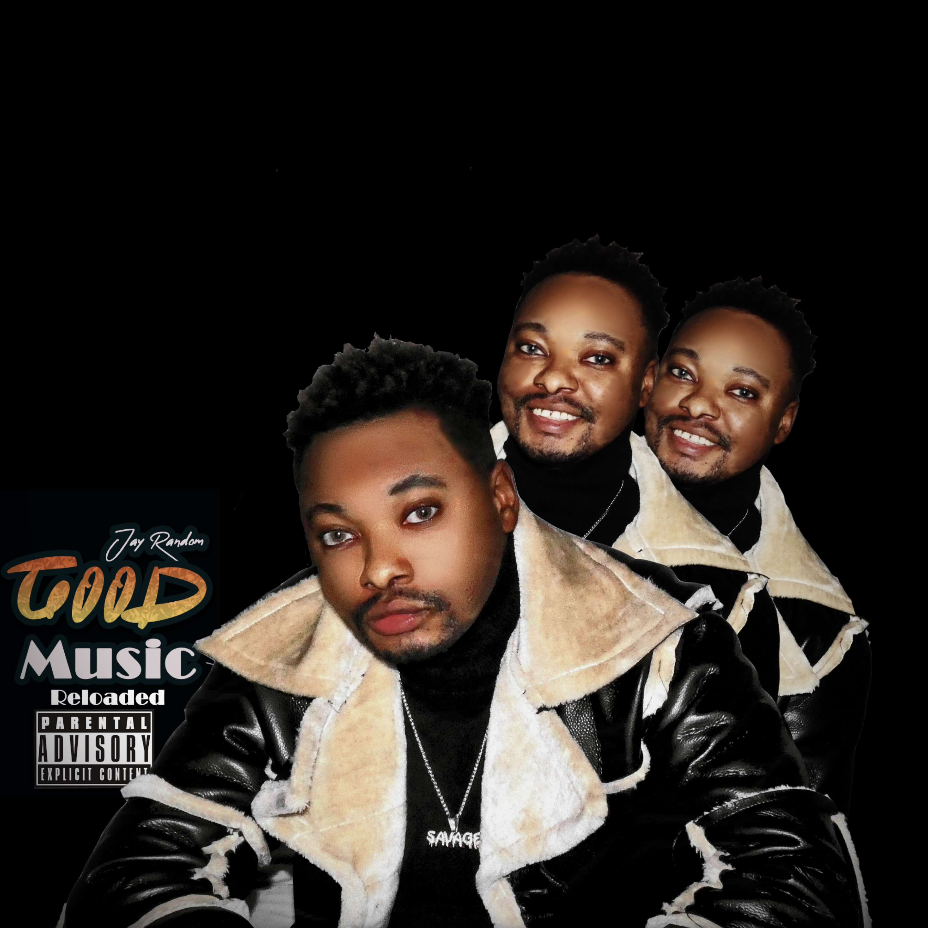 GOOD Music : Reloaded artwork