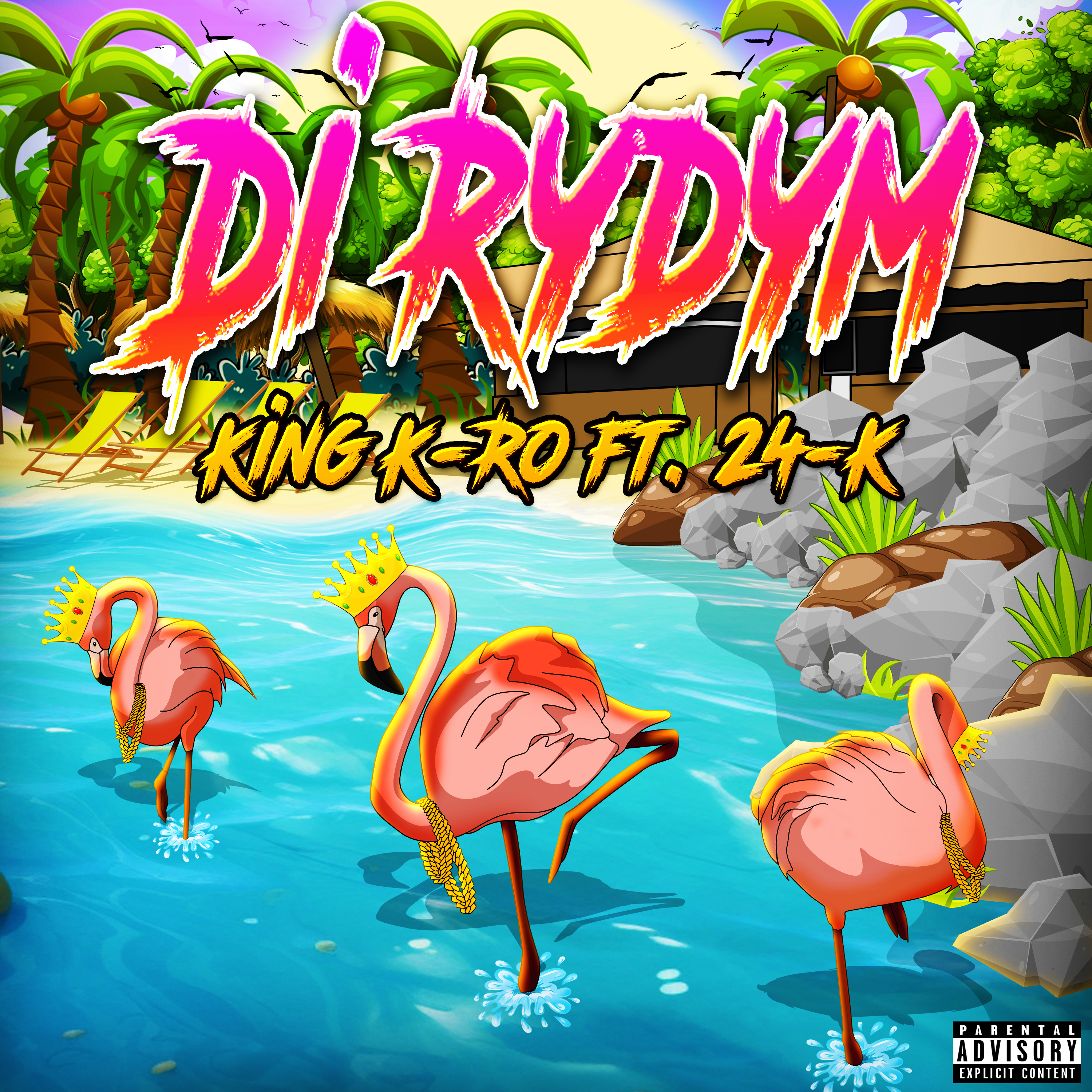 Di Rydym artwork