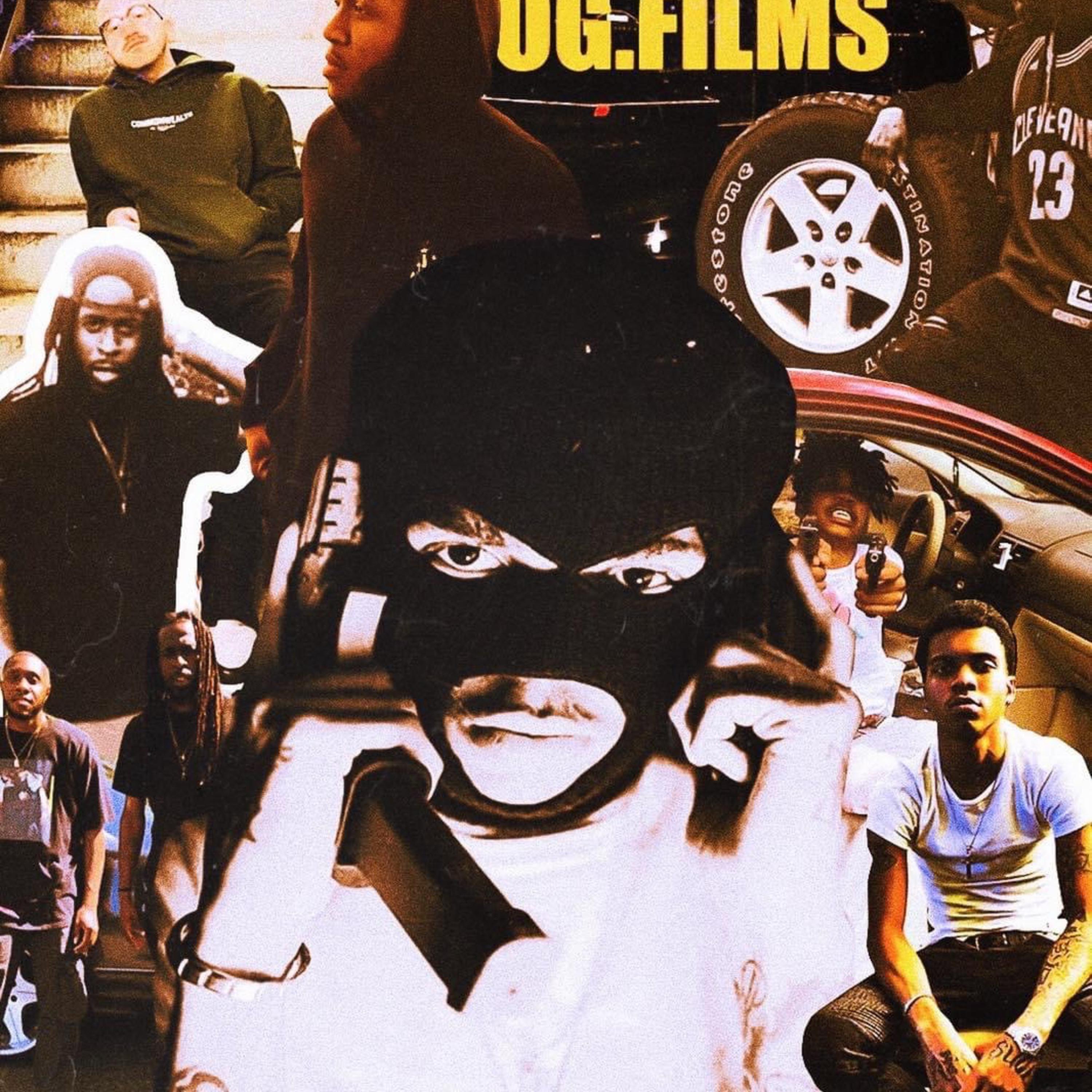 Voice Of Da Block ( Deluxe ) artwork