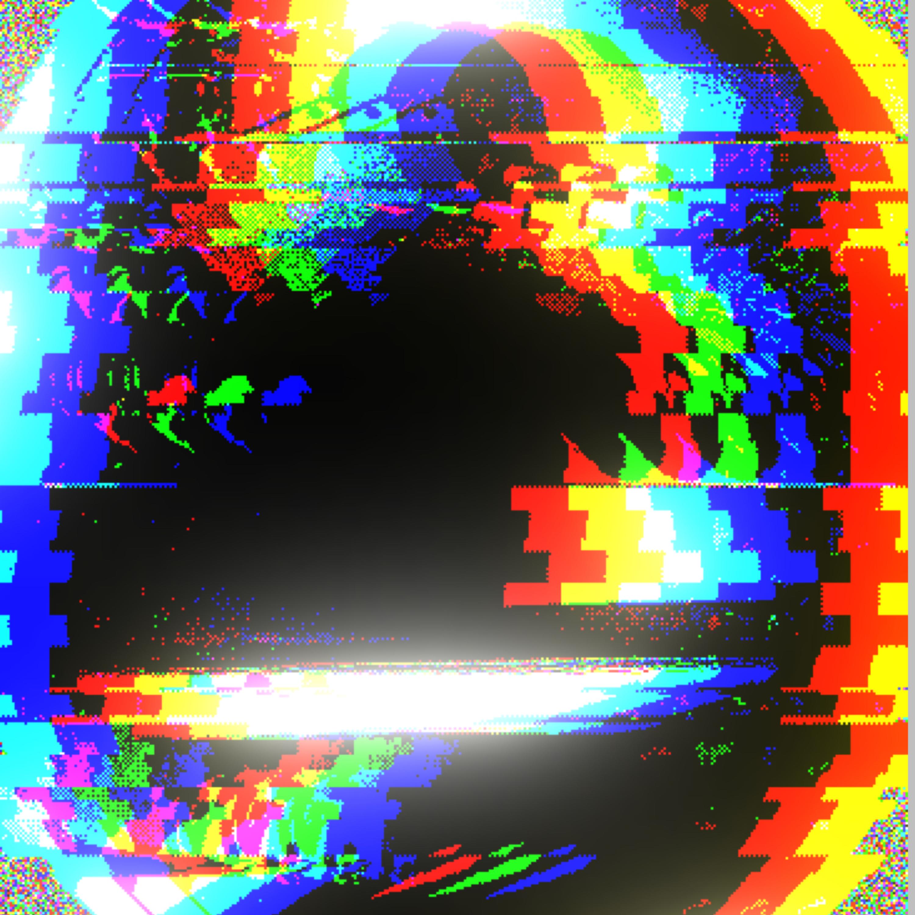 Vision Hazy artwork