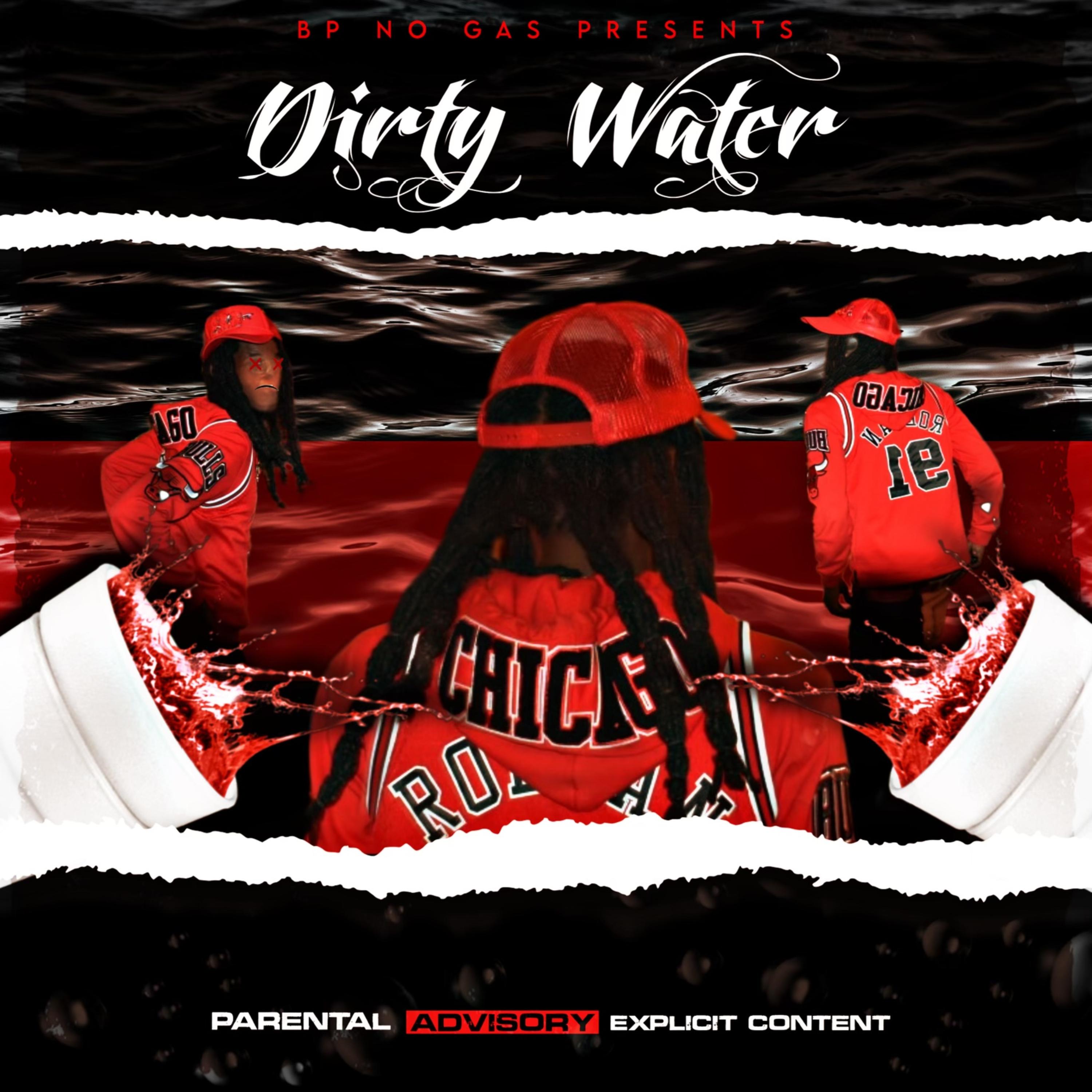 Dirty Water artwork