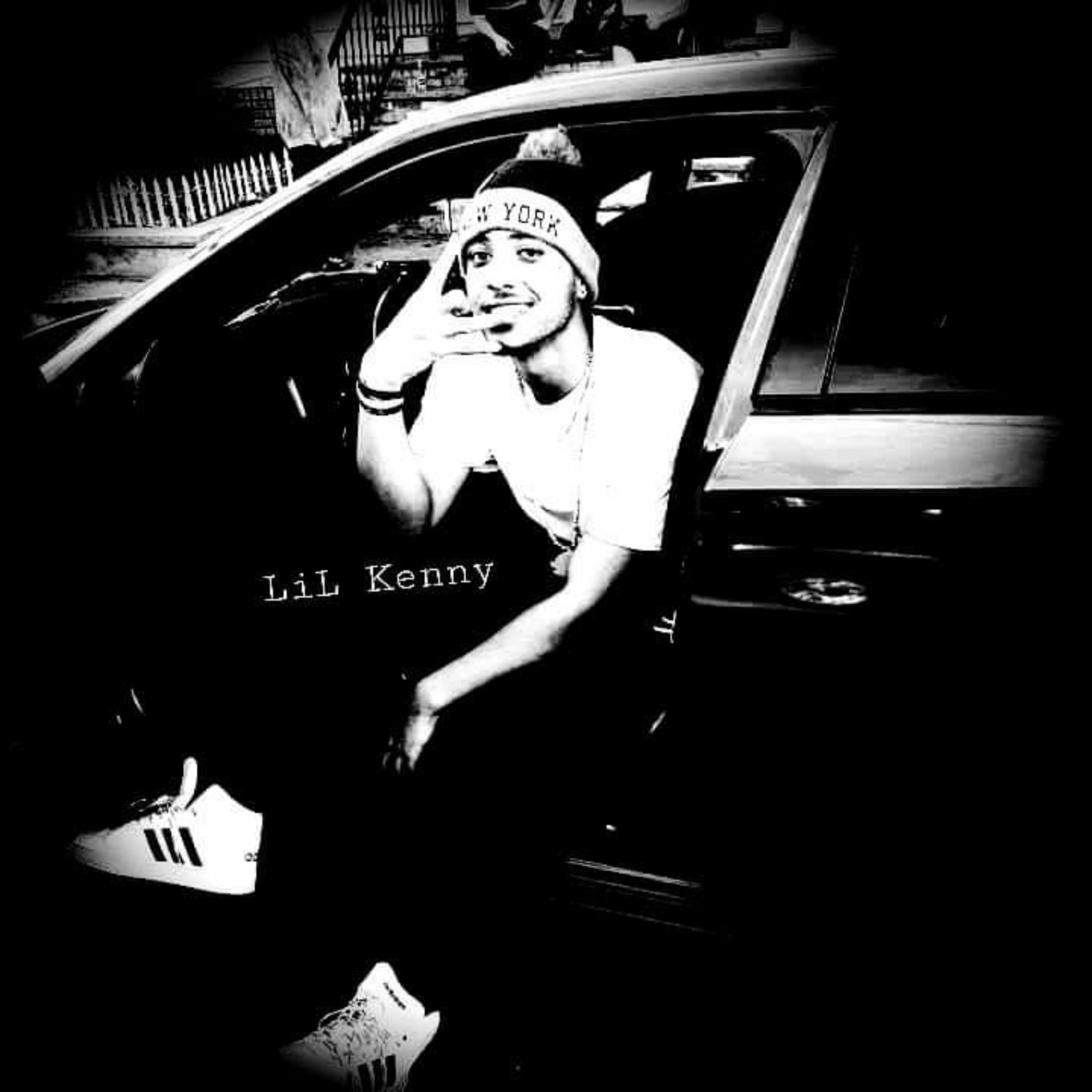Deja Vu  by K.MO cover art
