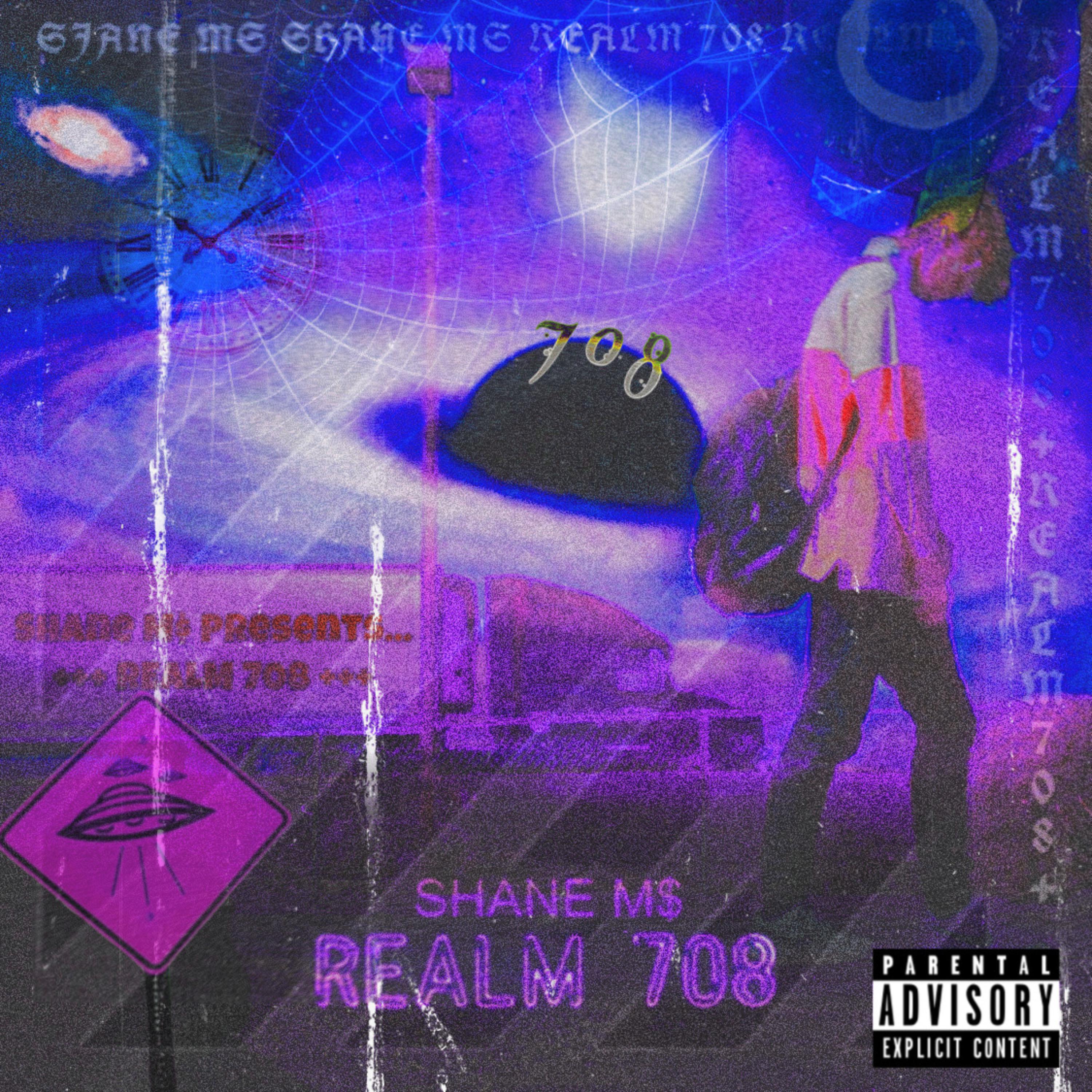 REALM 708 artwork