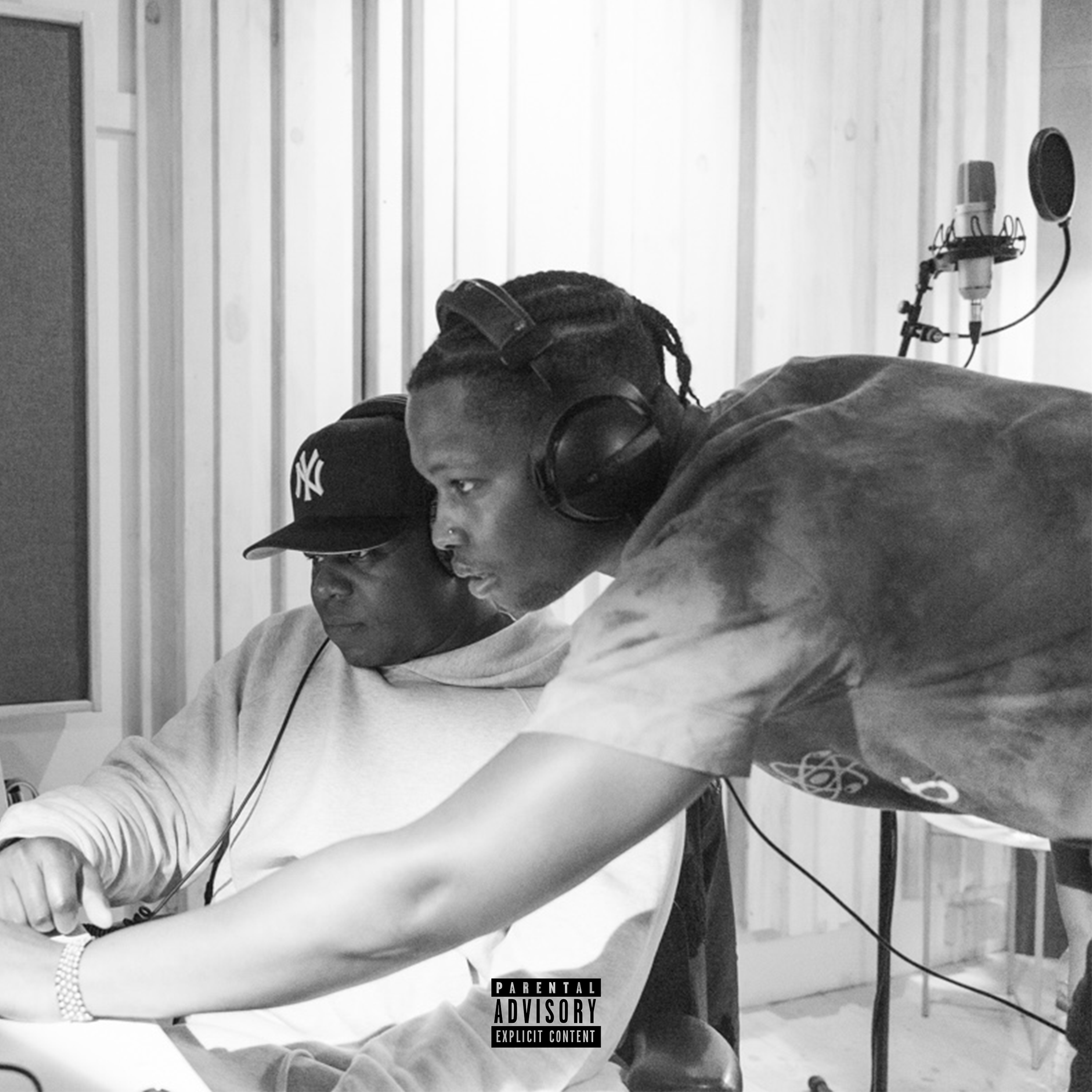 Run It artwork