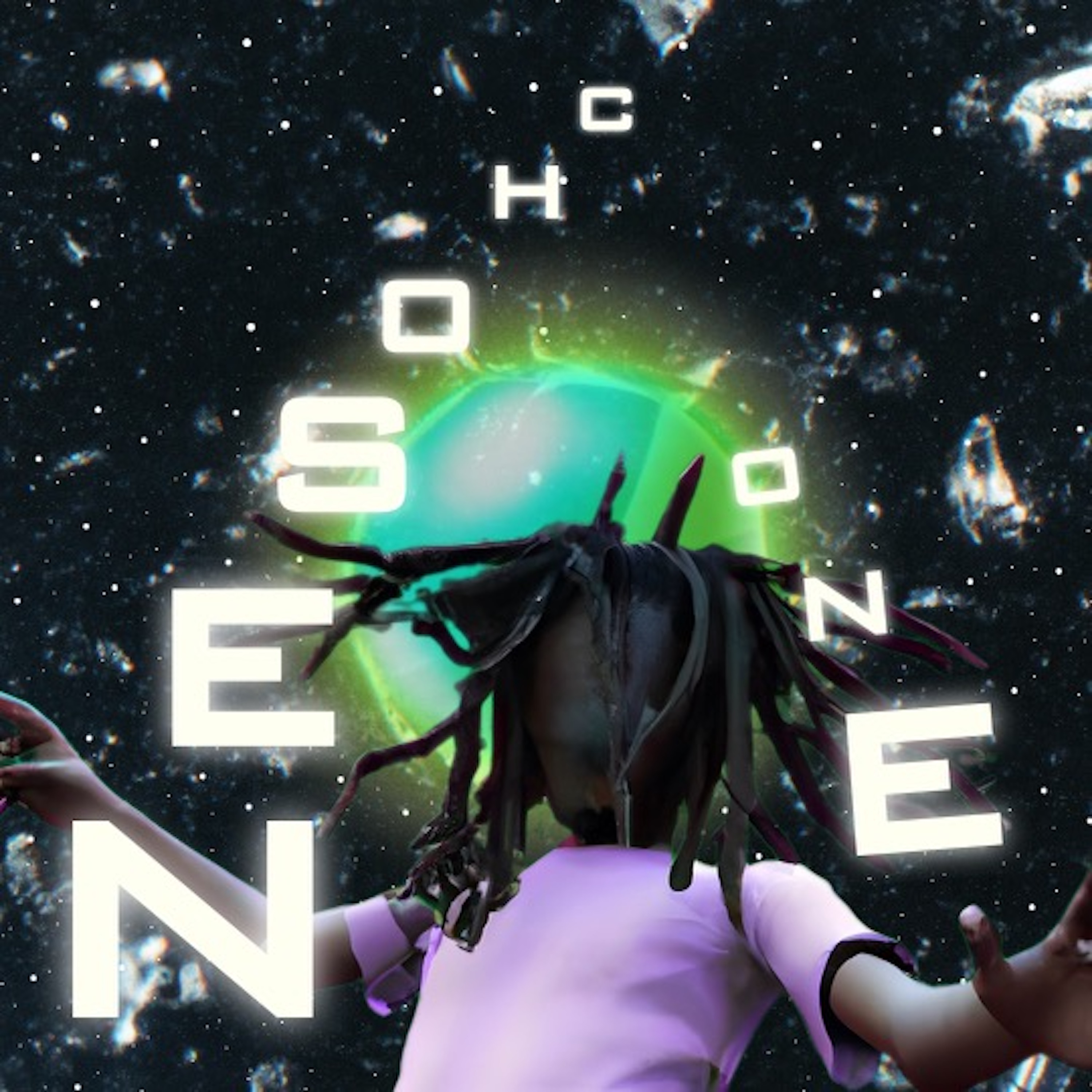 Chosen One artwork
