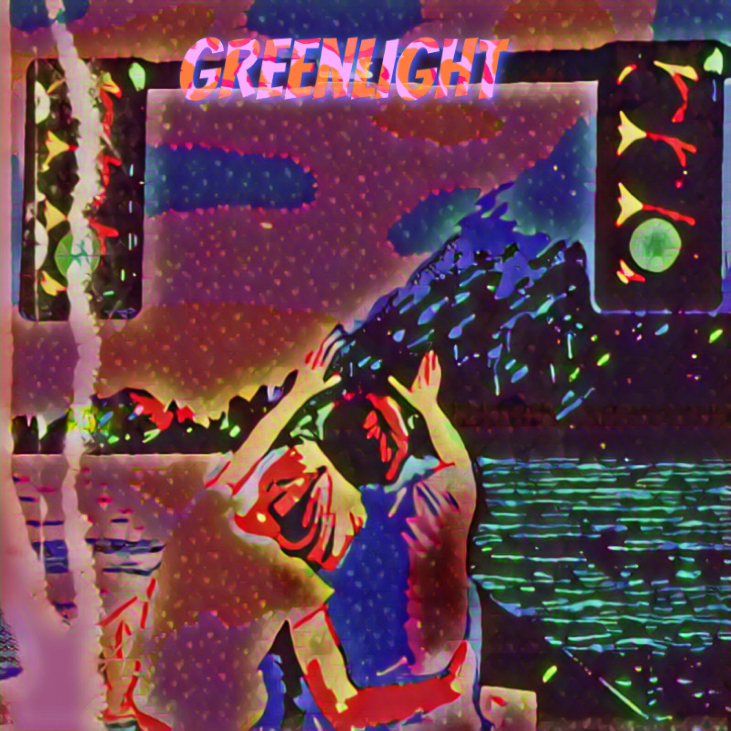 Greenlight artwork
