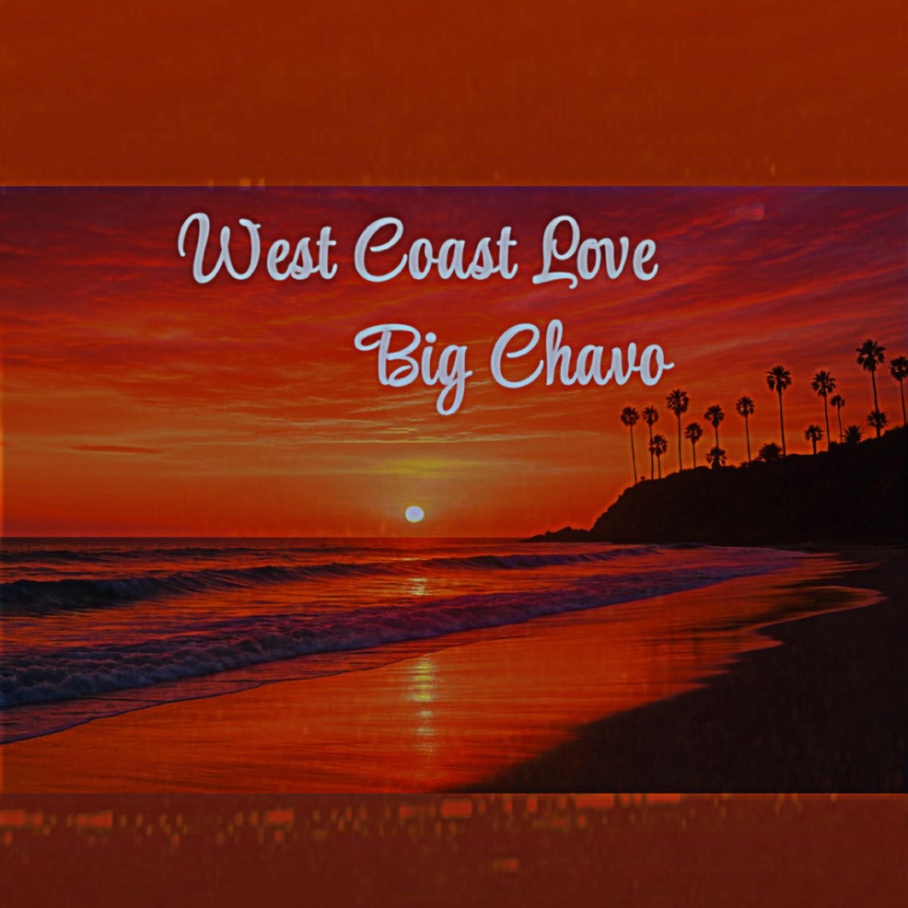 WestCoast Love artwork