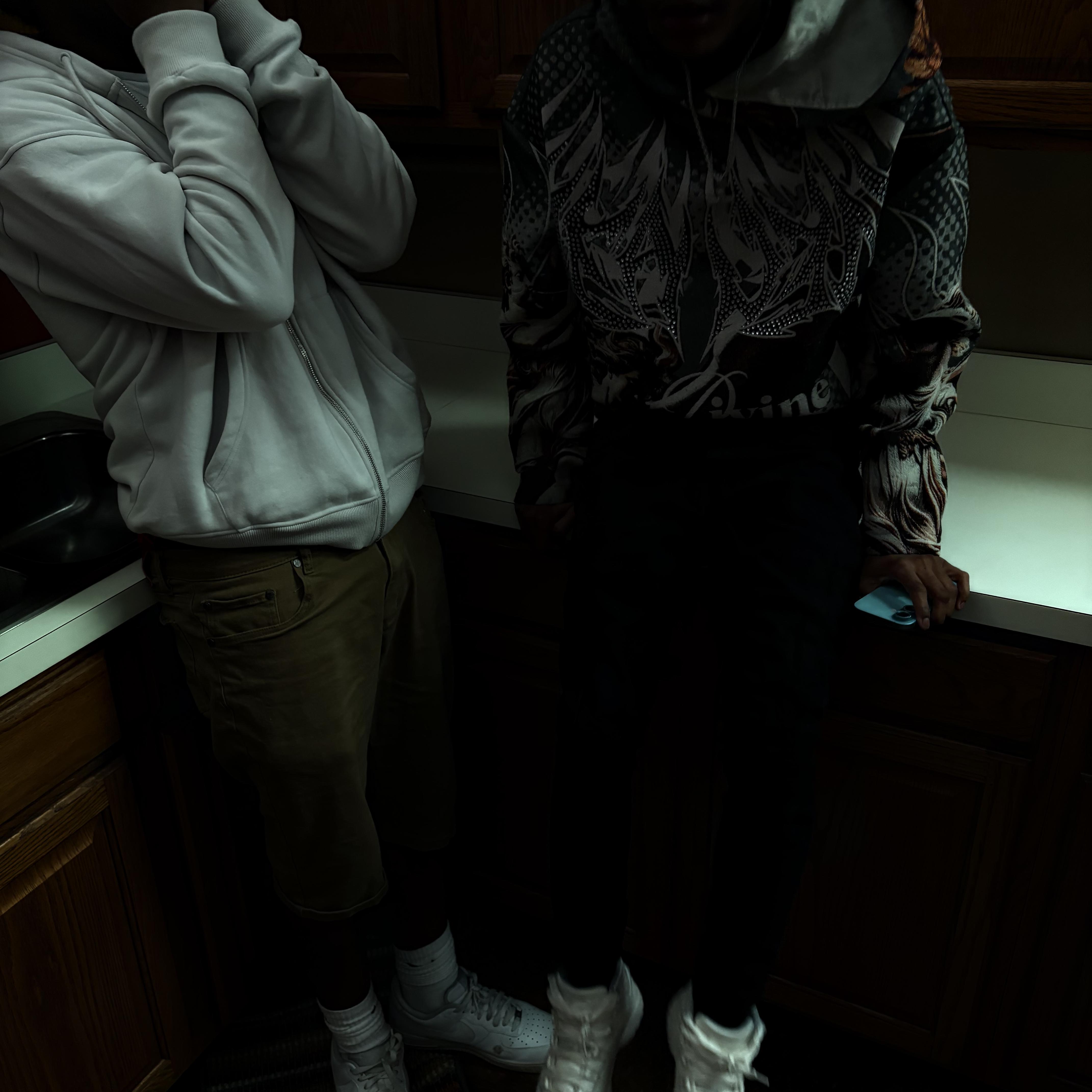 Disrespectful by Lul Ace Da Truth cover art