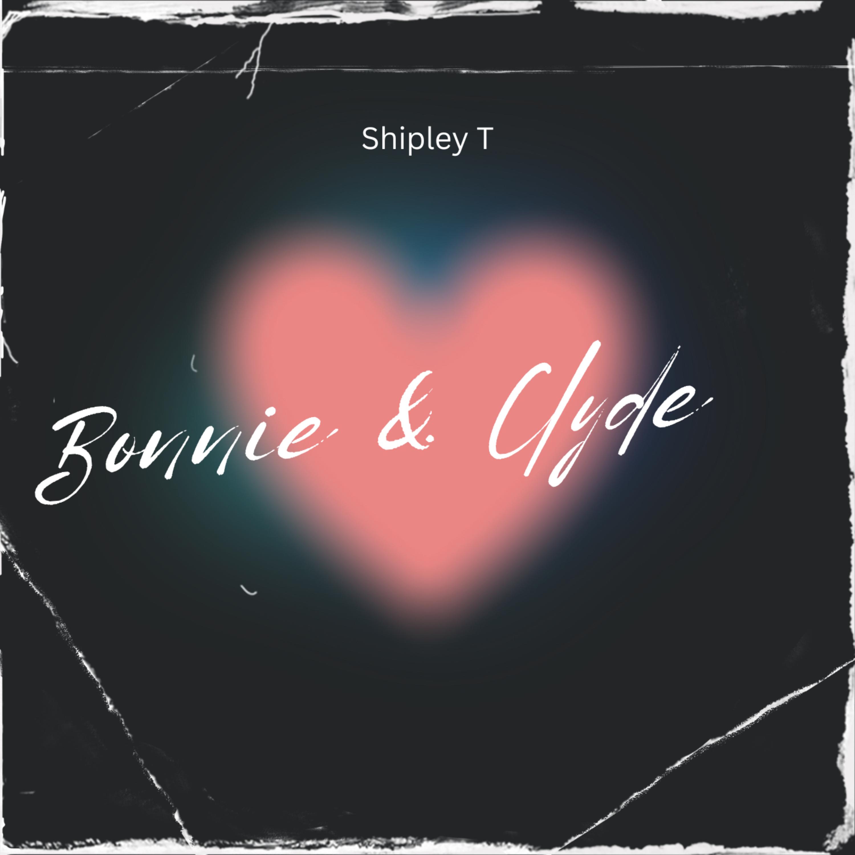 Bonnie & Clyde artwork