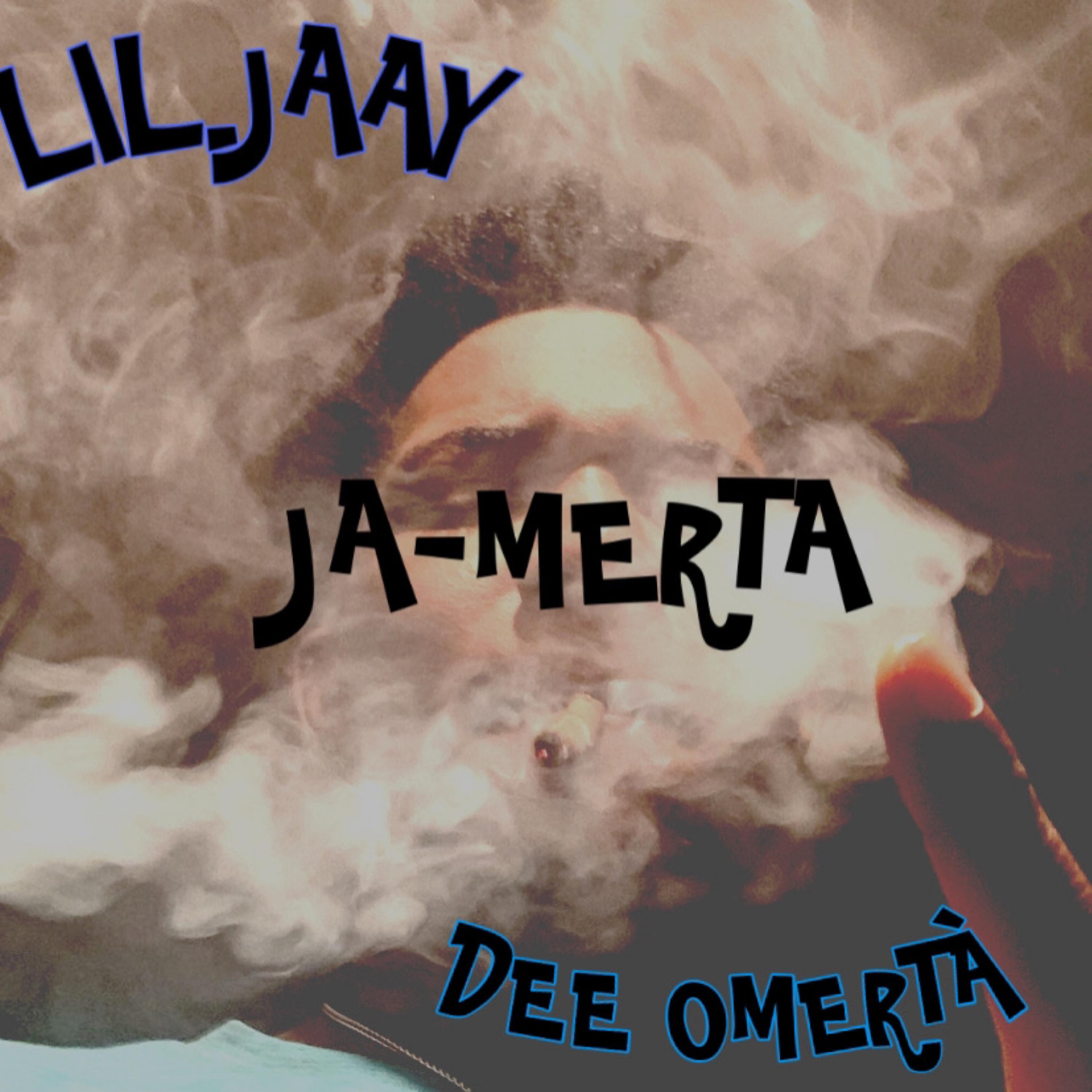 JA-MERTÁ artwork